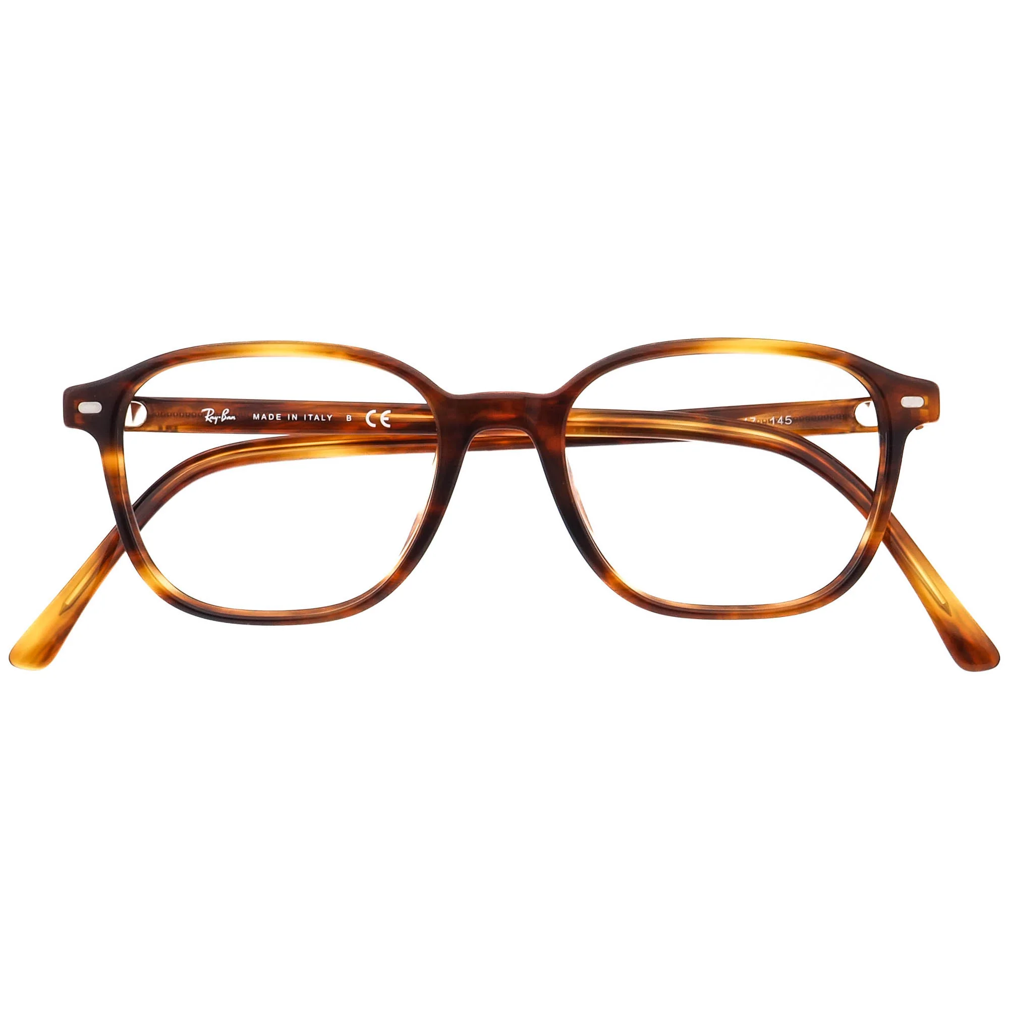 Ray-Ban RB 5393 Leonard 2144  47□17 145 - Image 6