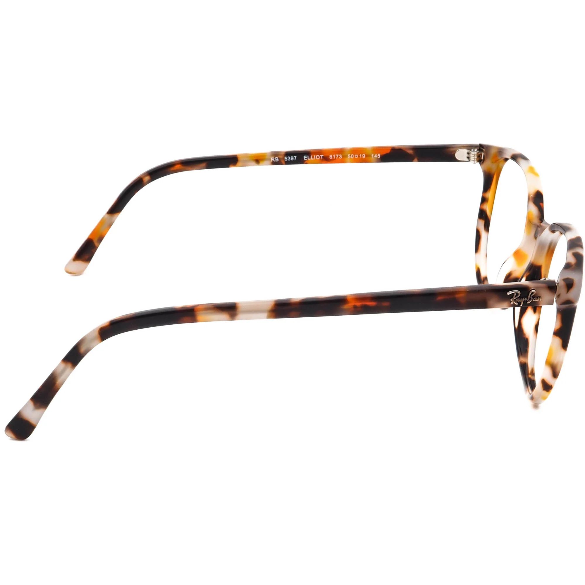 Ray-Ban RB 5397 Elliot 8173 50□19 145 - Image 4