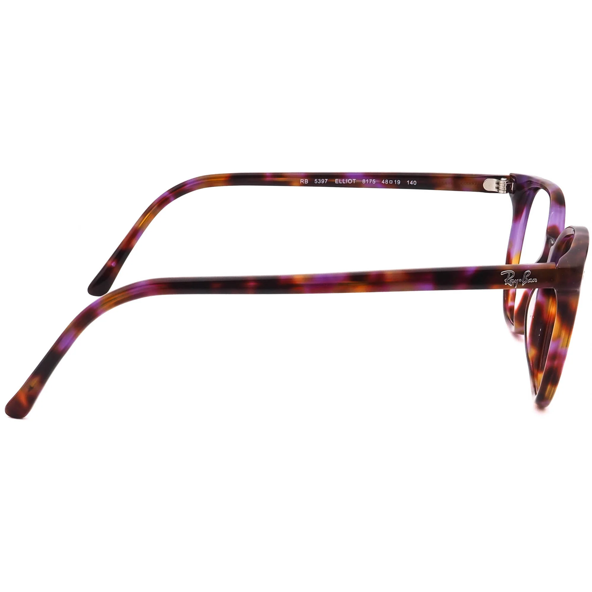 Ray-Ban RB 5397 Elliot 8175 48□19 140 - Image 4