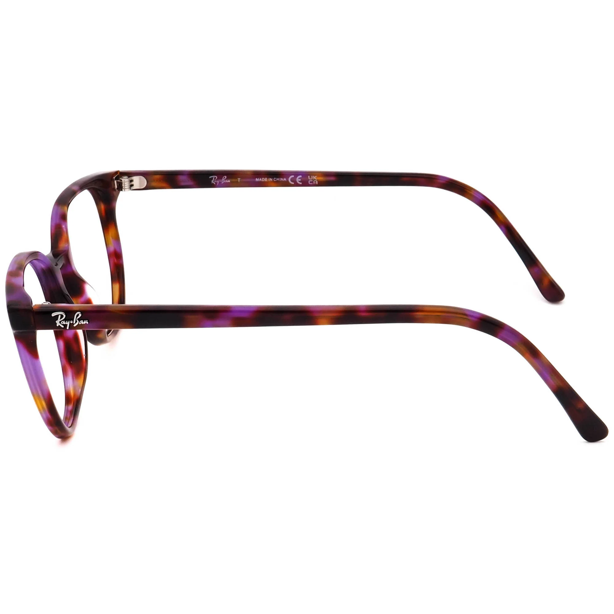 Ray-Ban RB 5397 Elliot 8175 48□19 140 - Image 5