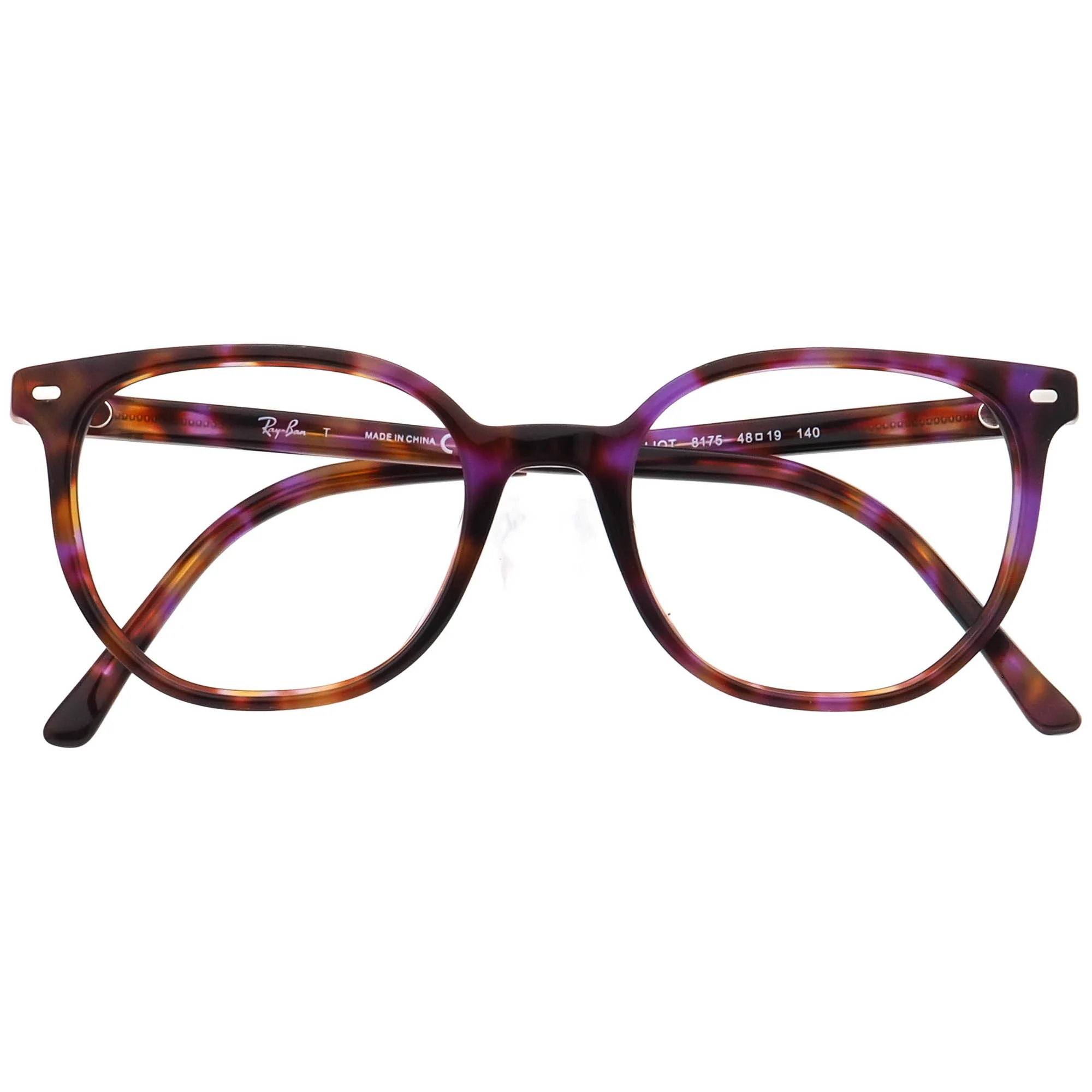Ray-Ban RB 5397 Elliot 8175 48□19 140 - Image 6