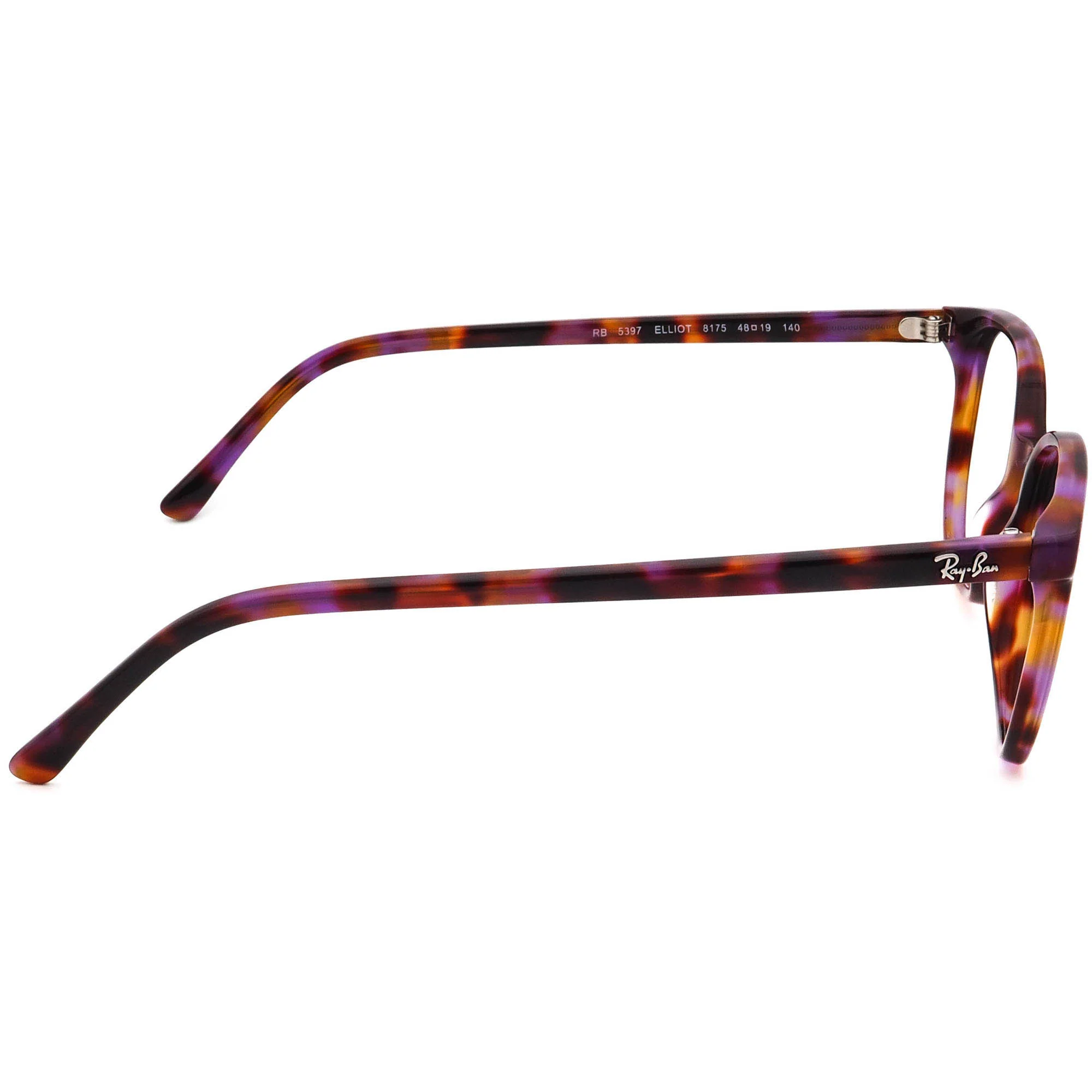 Ray-Ban RB 5397 Elliot 8175  48□19 140 - Image 4