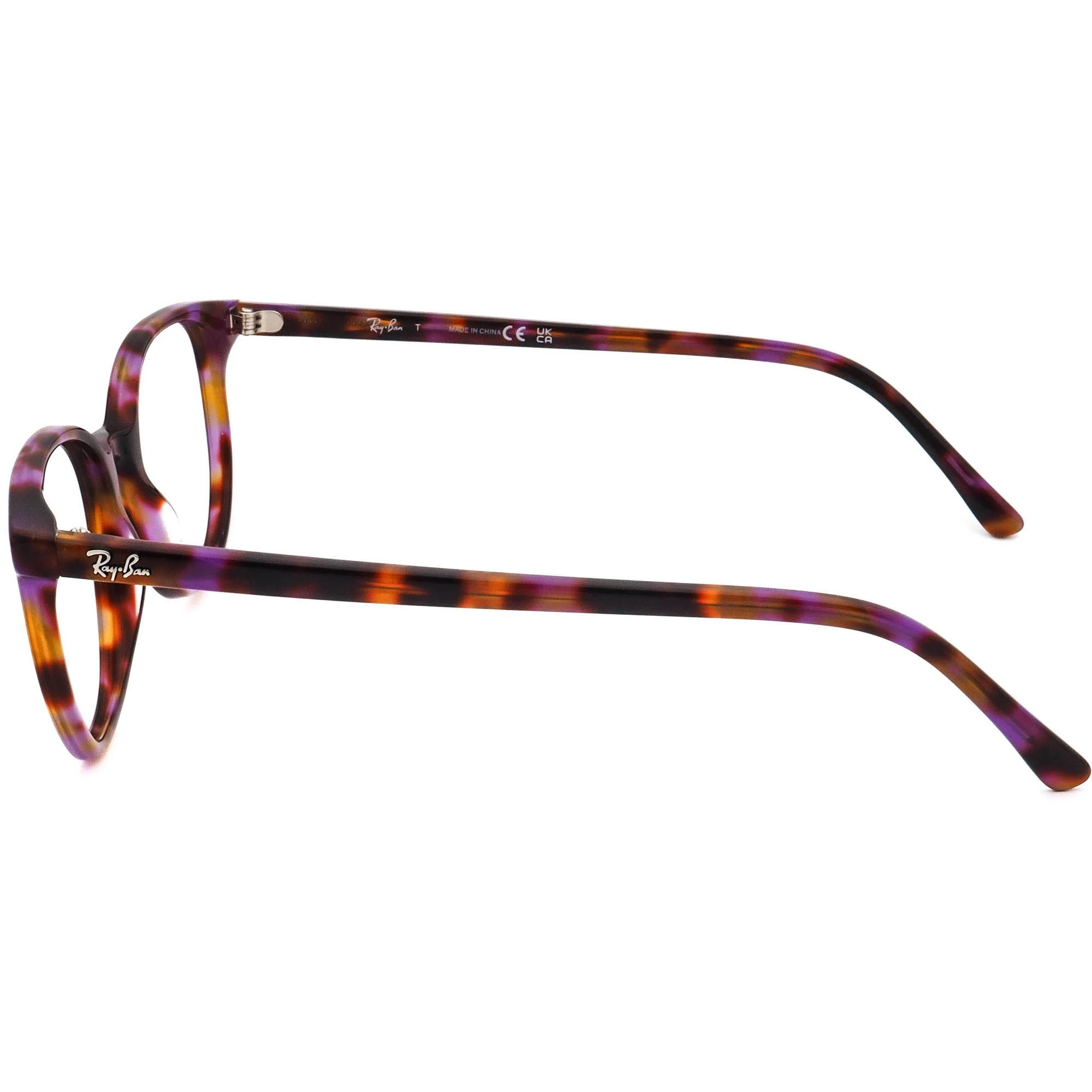 Ray-Ban RB 5397 Elliot 8175  48□19 140 - Image 5