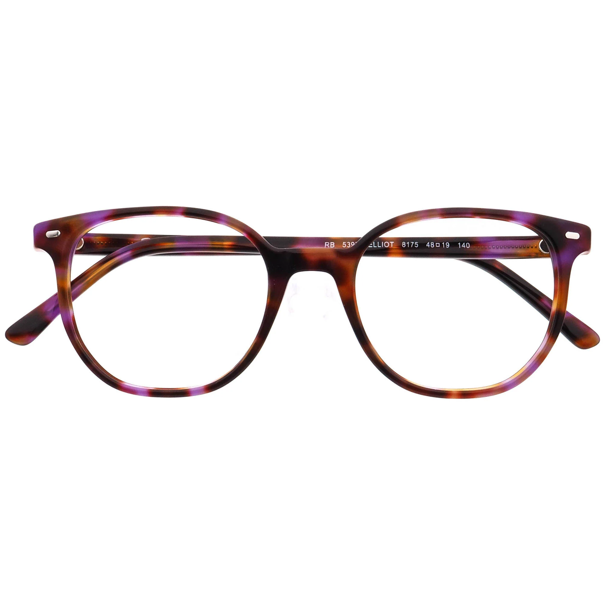 Ray-Ban RB 5397 Elliot 8175  48□19 140 - Image 6