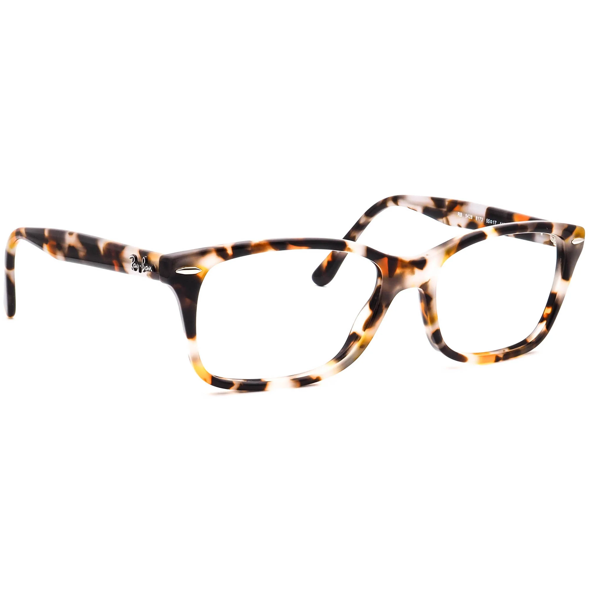 Ray-Ban RB 5428 8173   55□17 145