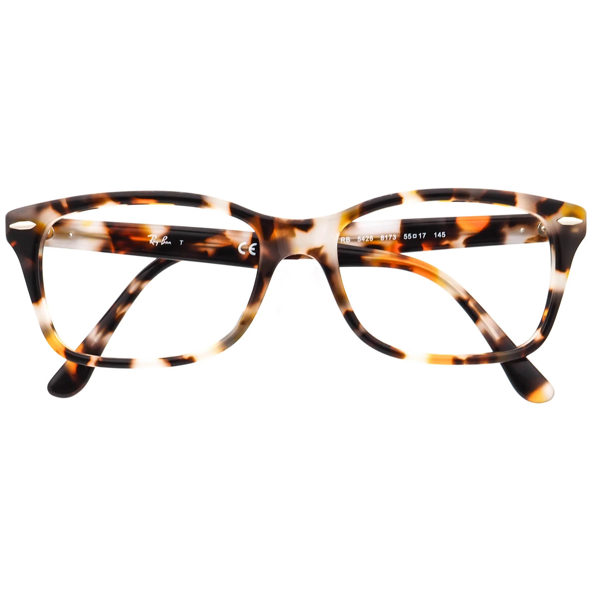 Ray-Ban RB 5428 8173   55□17 145 - Image 6