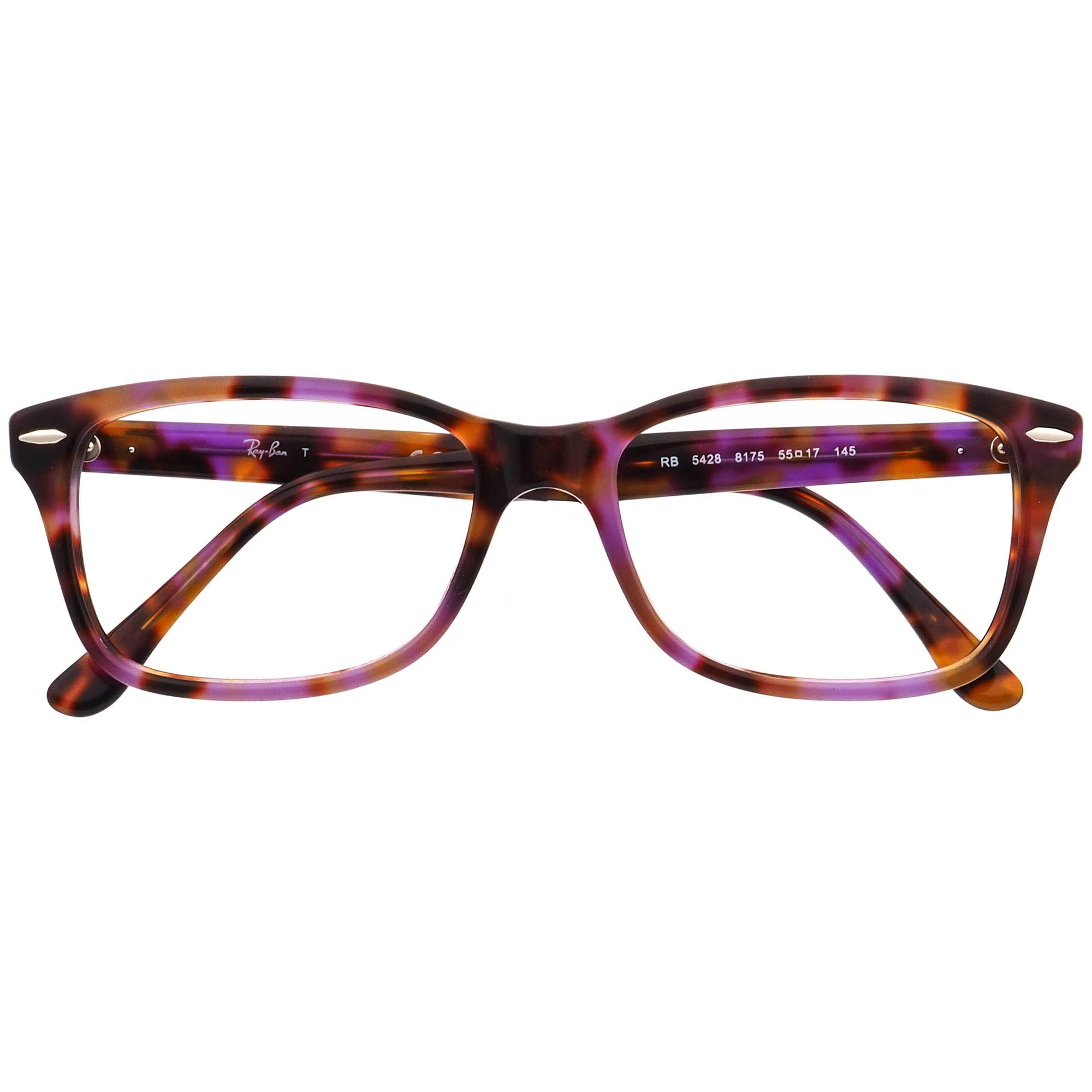 Ray-Ban RB 5428 8175  55□17 145 - Image 6