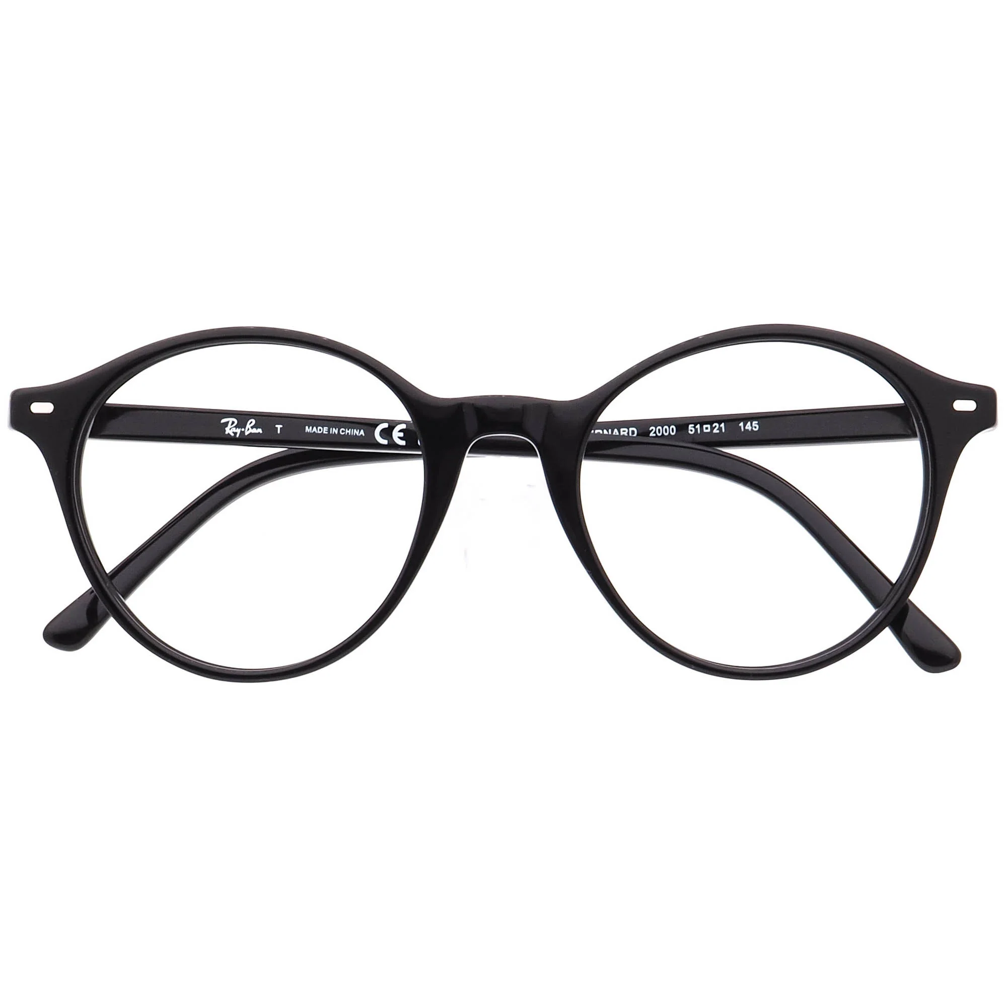 Ray-Ban RB 5430 Bernard 2000   51□21 145 - Image 6