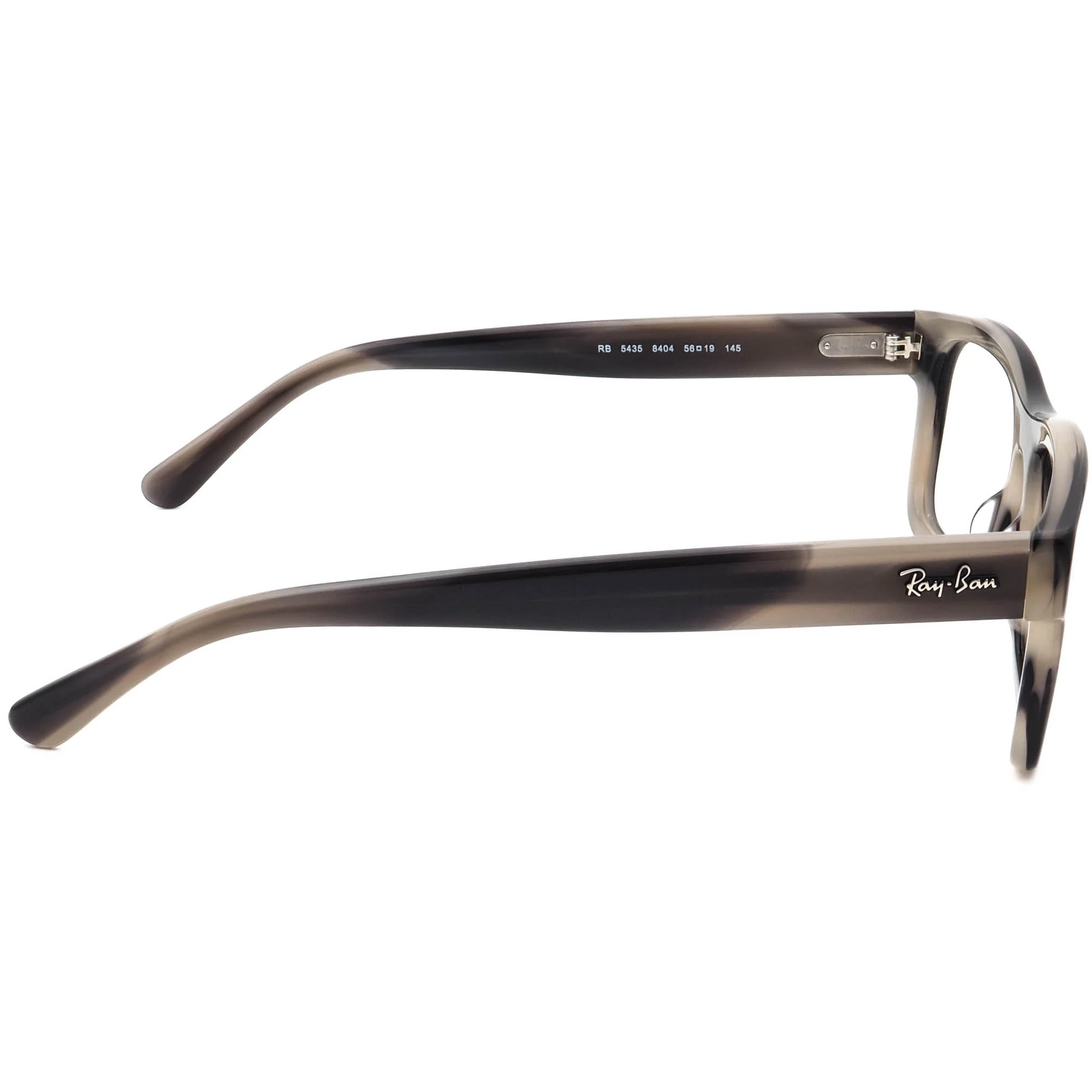 Ray-Ban RB 5435 8404  56□19 145 - Image 4