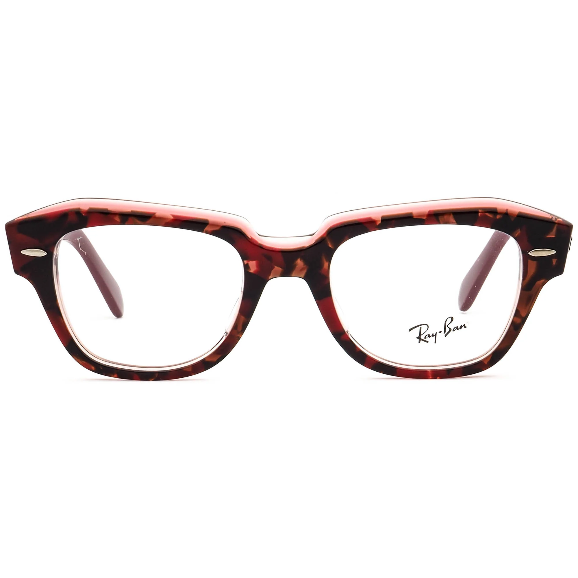 Ray-Ban RB 5486 State Street 8097   48□20 145 - Image 2
