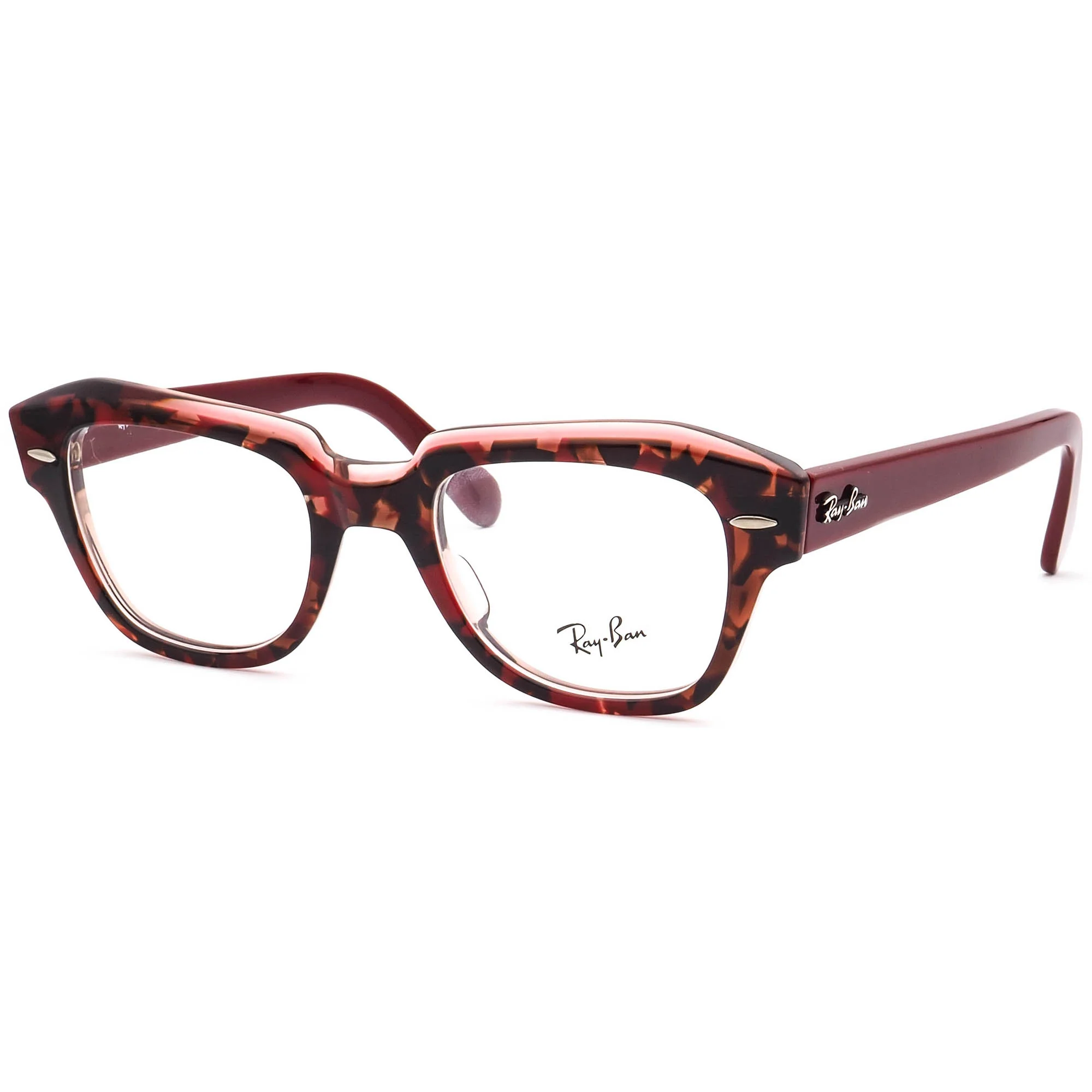 Ray-Ban RB 5486 State Street 8097   48□20 145 - Image 3