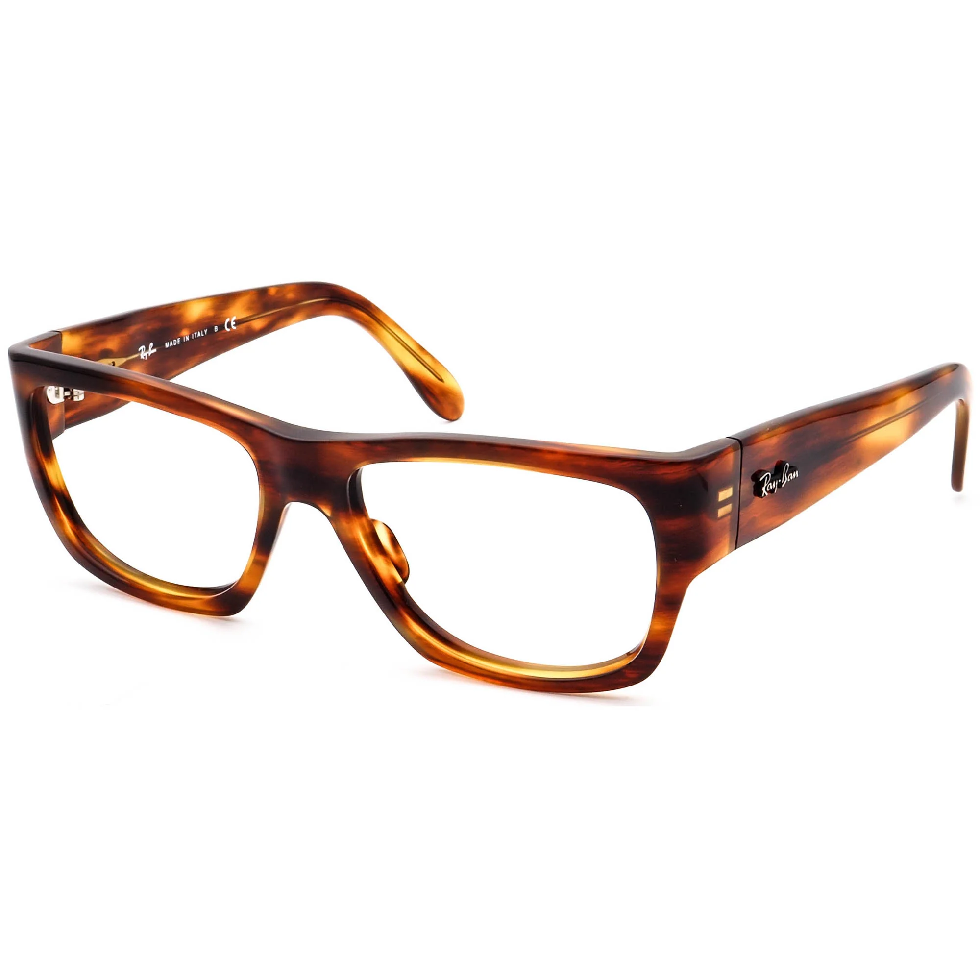 Ray-Ban RB 5487 Nomad Wayfarer 2144   54□17 140 - Image 3