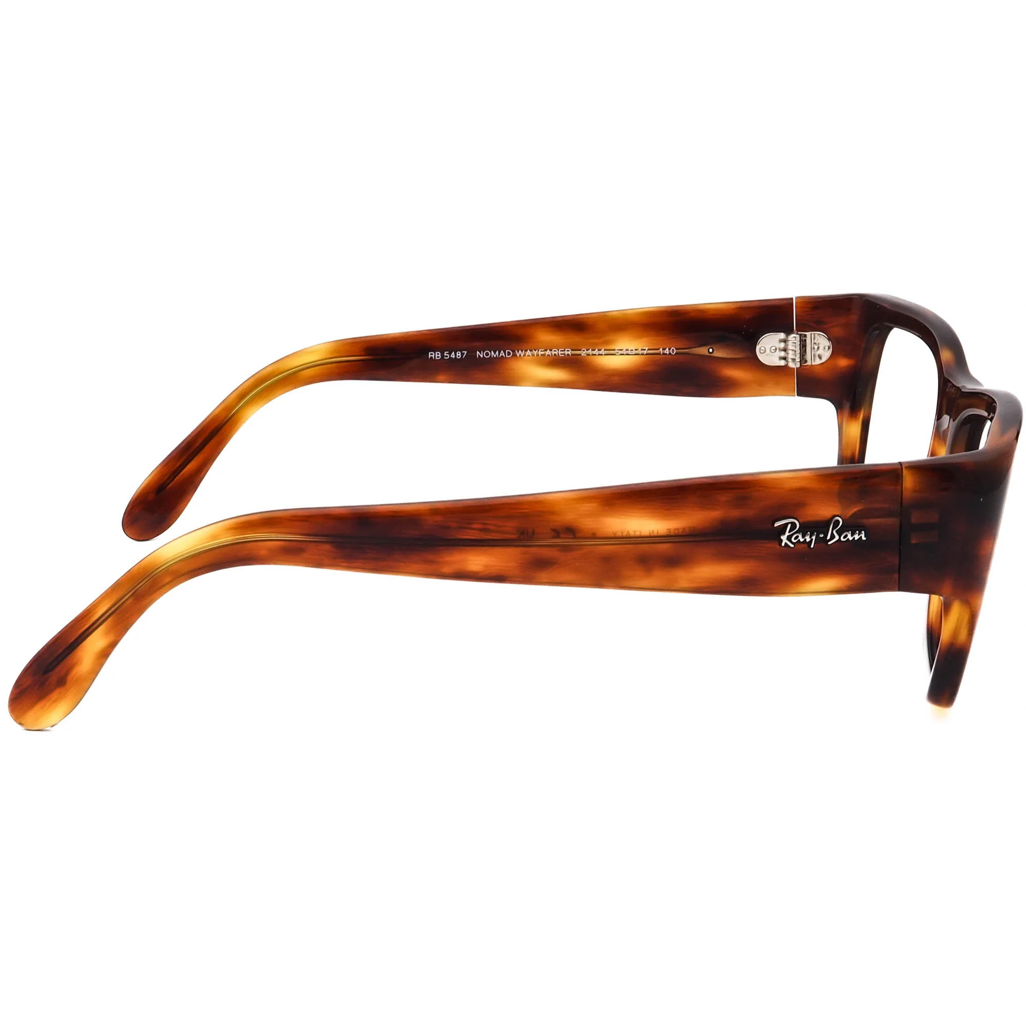 Ray-Ban RB 5487 Nomad Wayfarer 2144  54□17 140 - Image 4