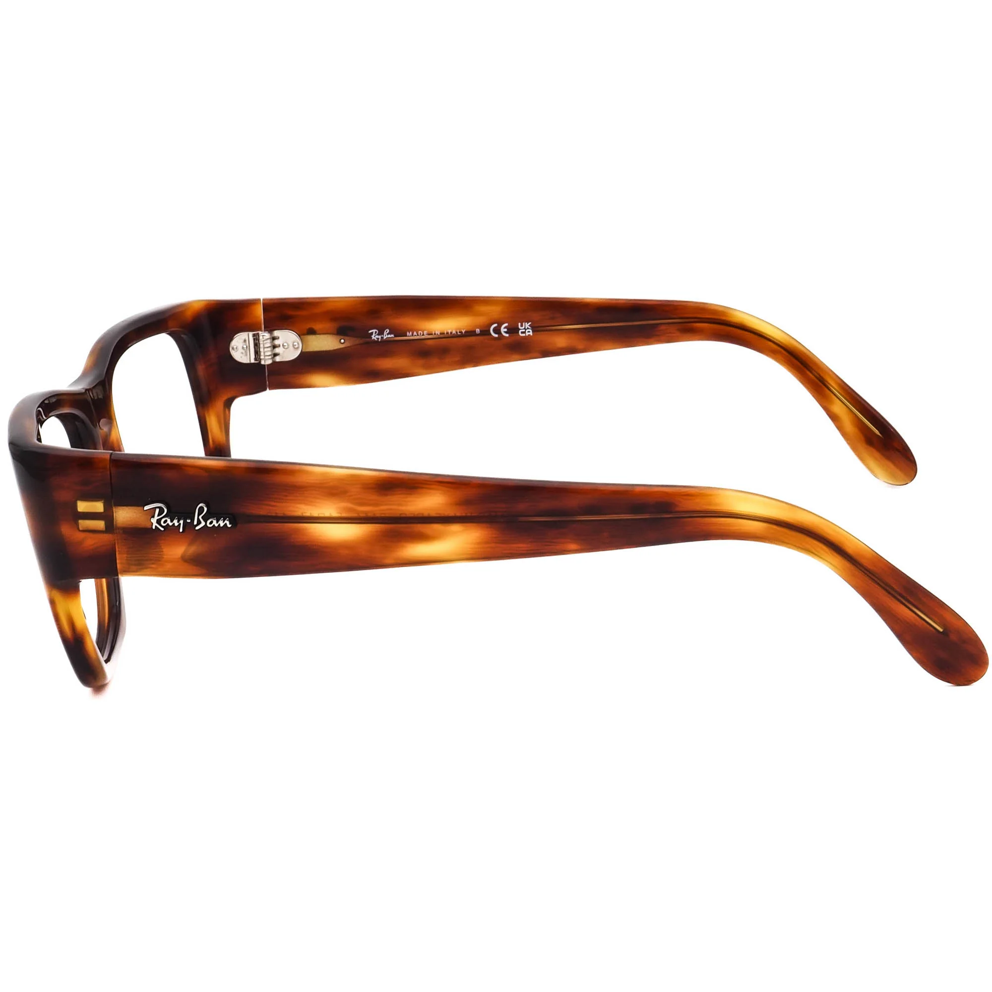 Ray-Ban RB 5487 Nomad Wayfarer 2144  54□17 140 - Image 5