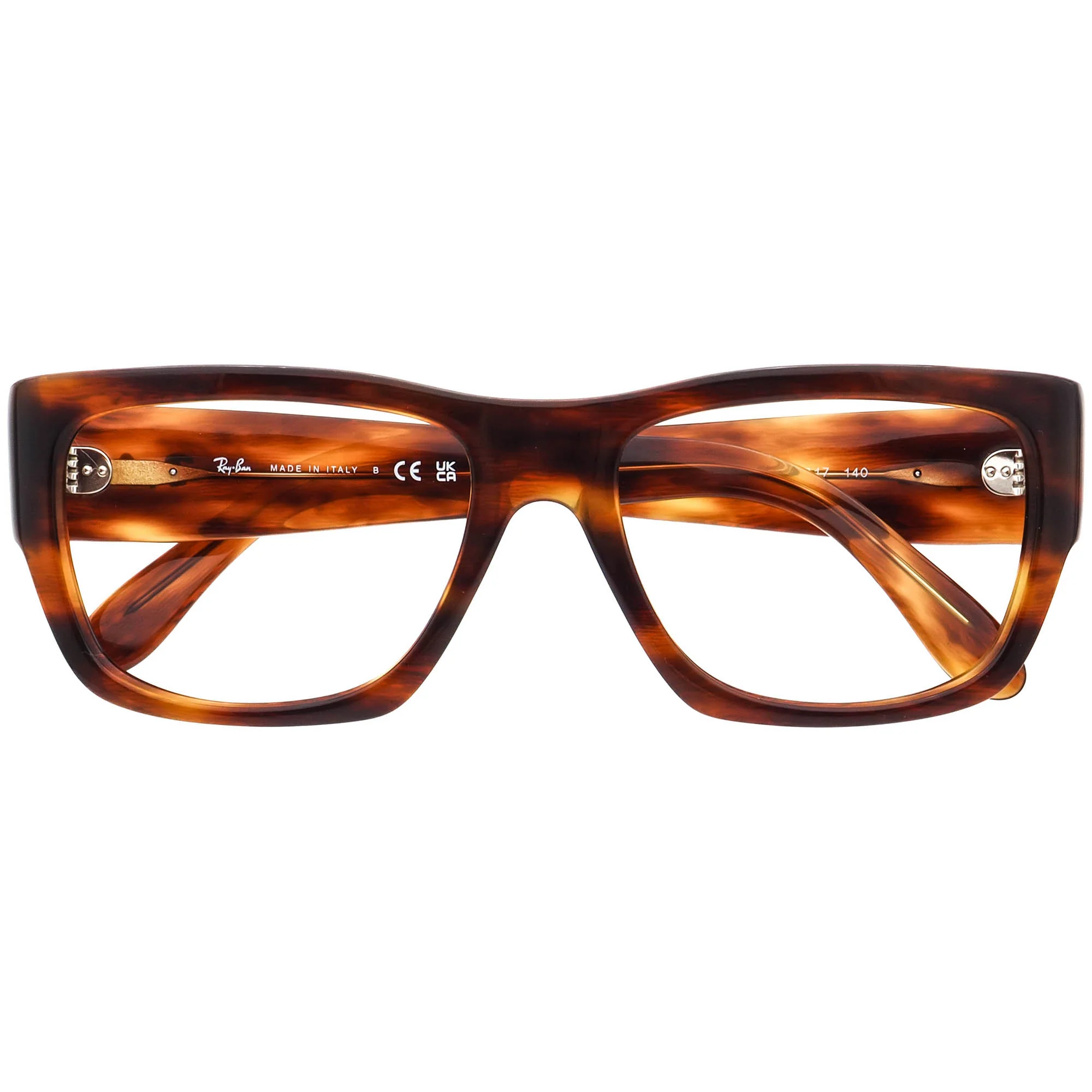 Ray-Ban RB 5487 Nomad Wayfarer 2144  54□17 140 - Image 6