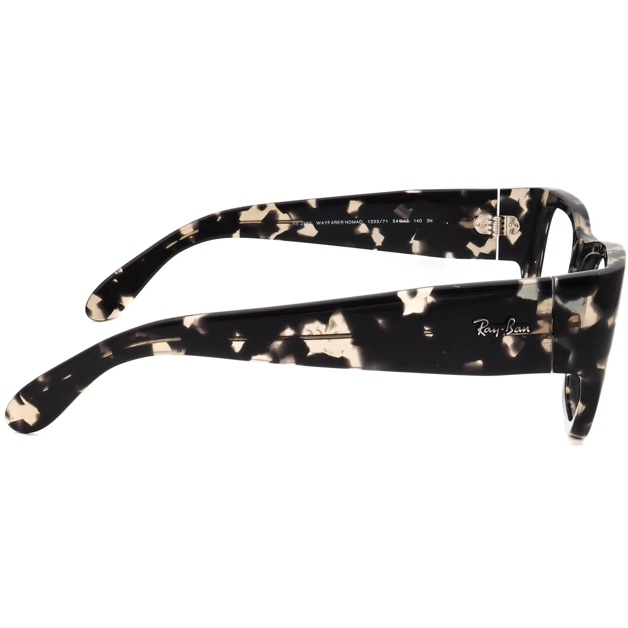 Ray-Ban RB 5487 Wayfarer Nomad 1333/71  54□17 140 - Image 4