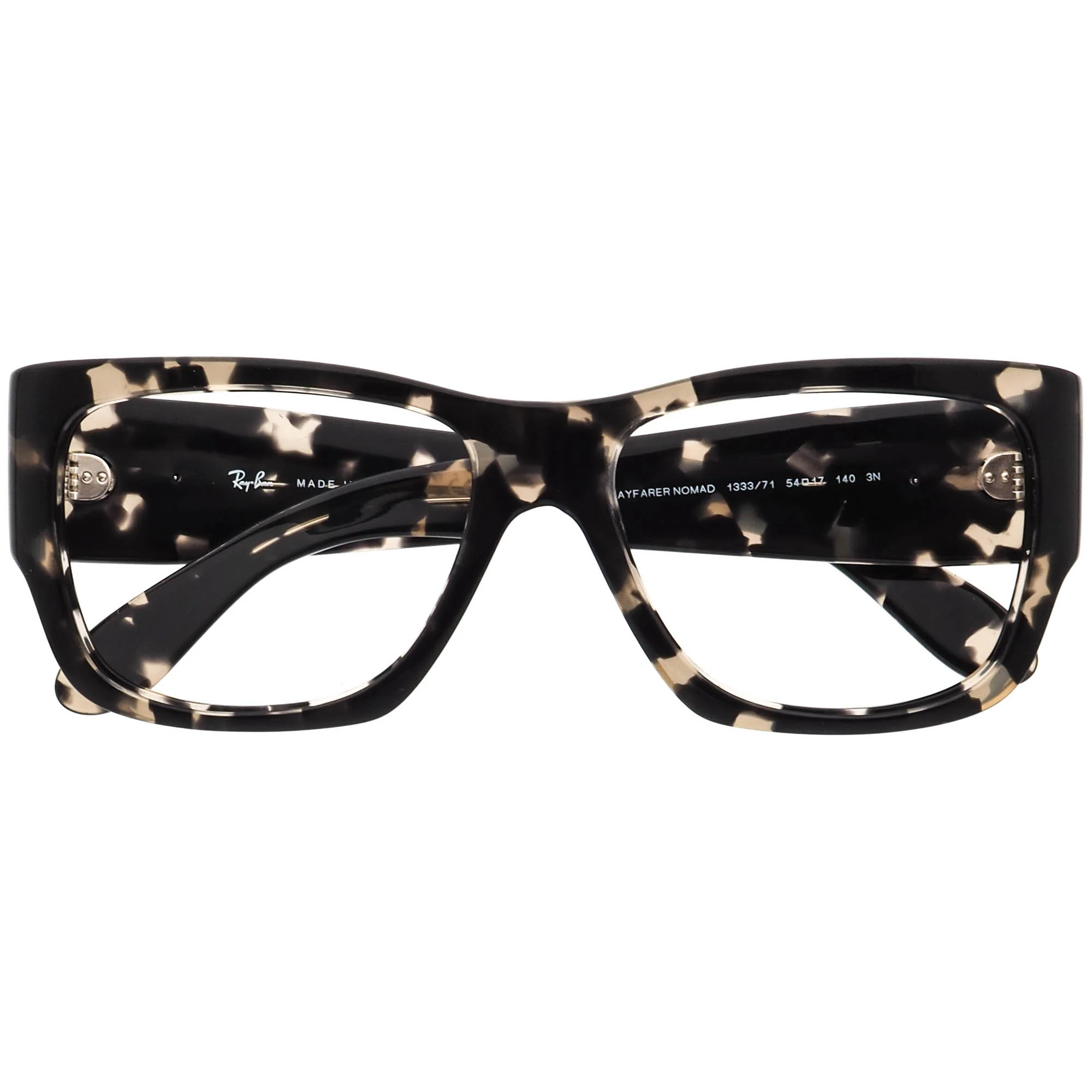 Ray-Ban RB 5487 Wayfarer Nomad 1333/71  54□17 140 - Image 6