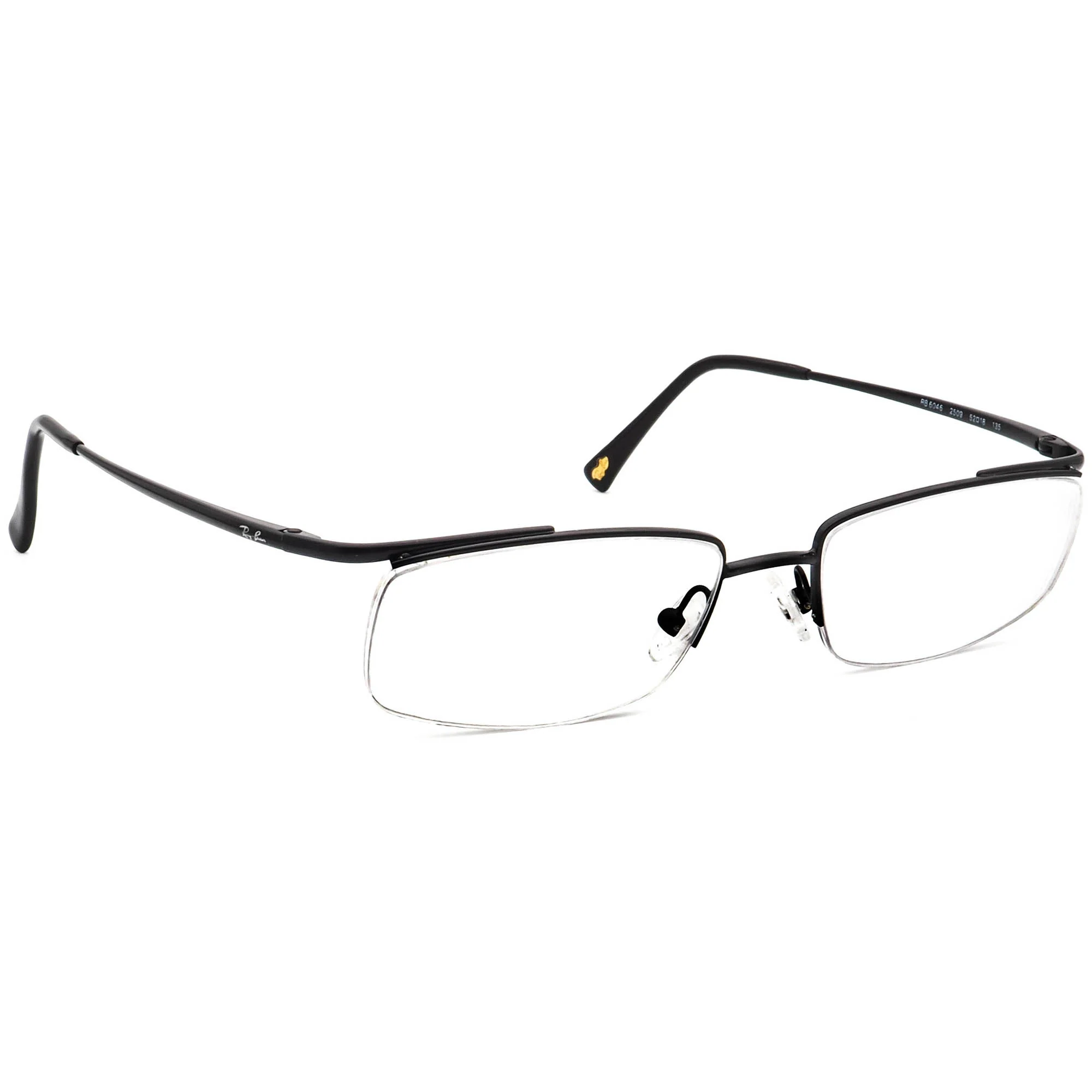 Ray-Ban RB 6046 2509   52□18 135