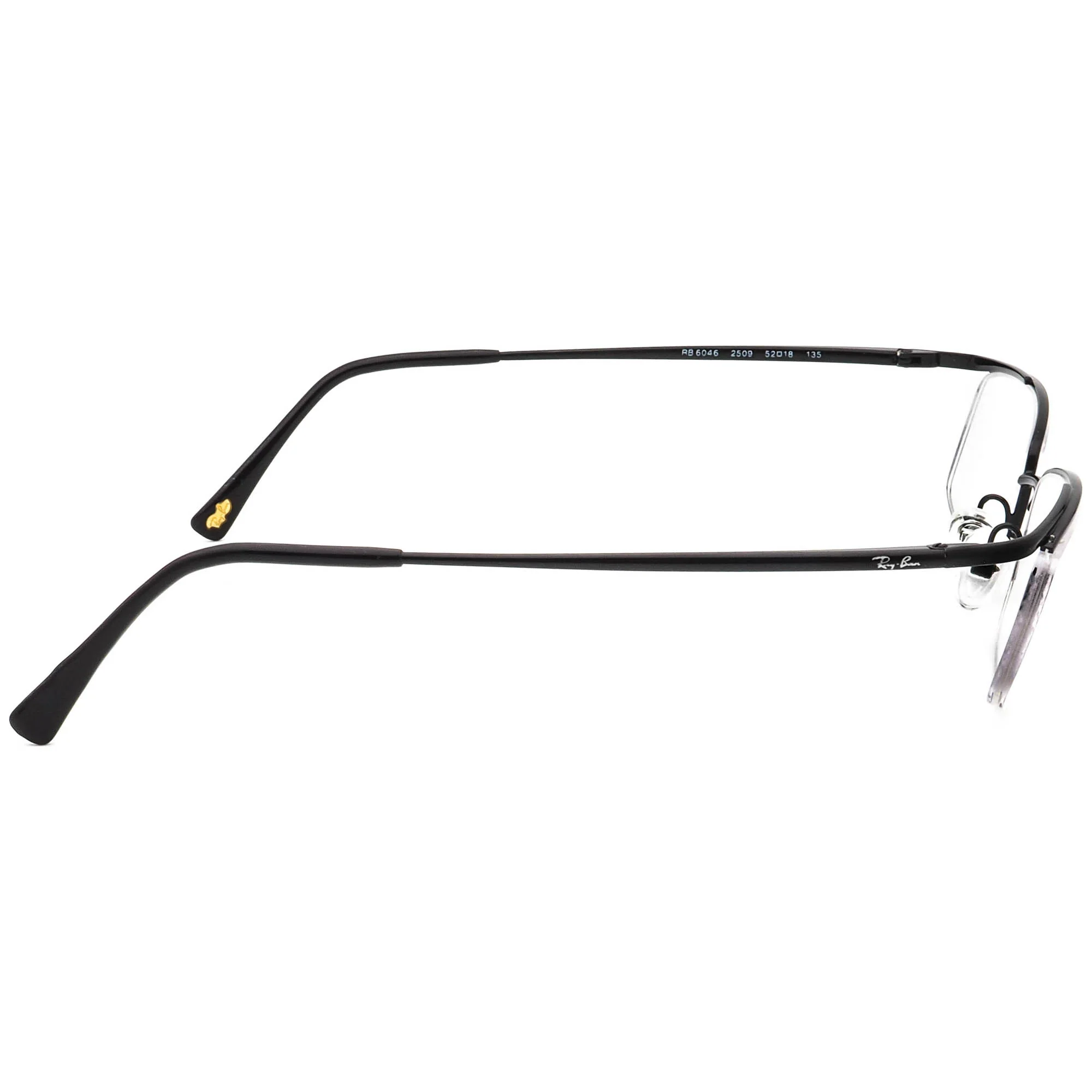 Ray-Ban RB 6046 2509   52□18 135 - Image 4