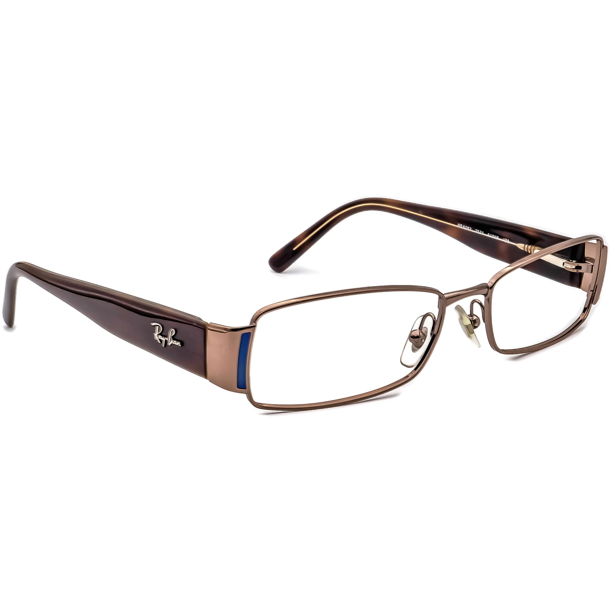 Ray-Ban RB 6082 2531   51□16 135