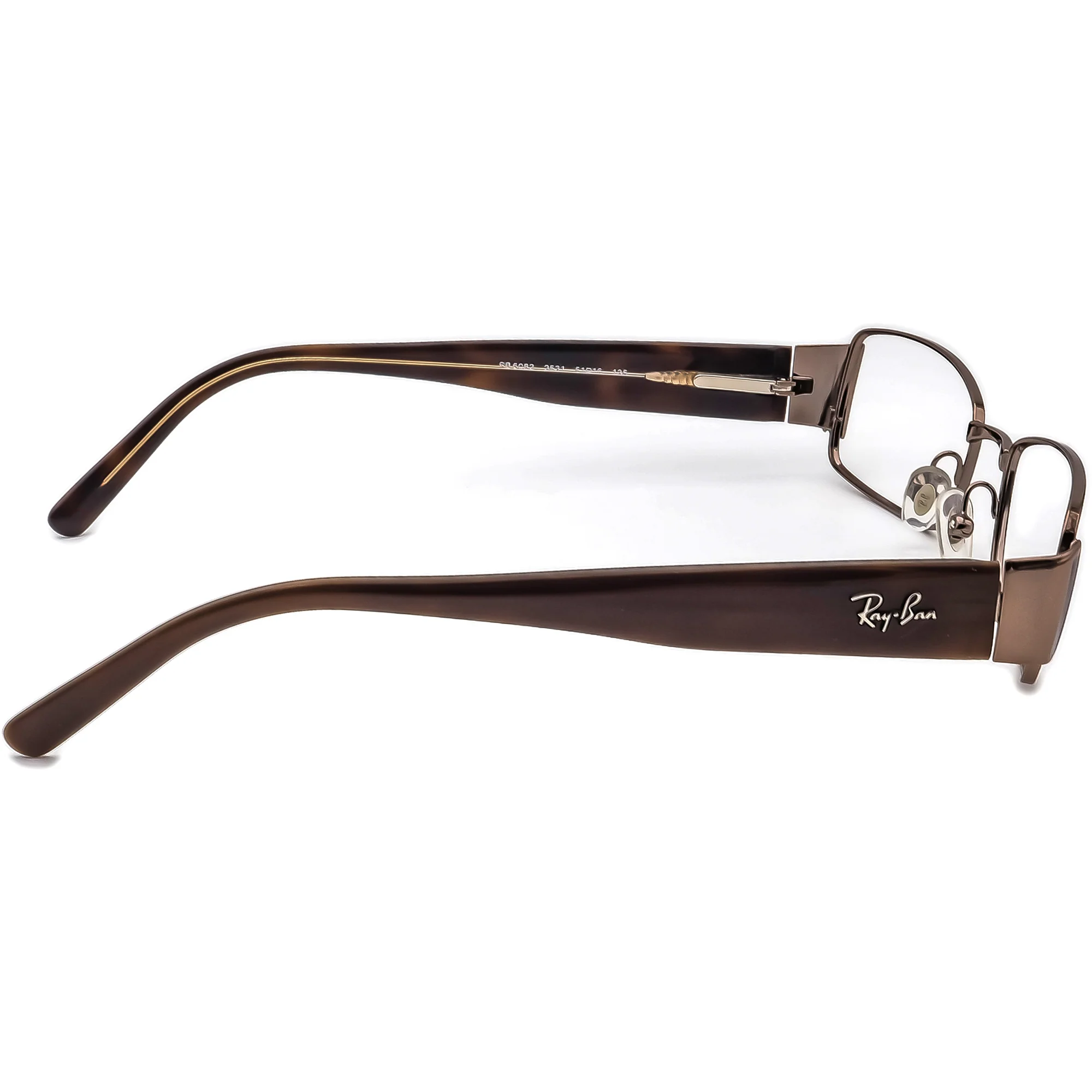 Ray-Ban RB 6082 2531   51□16 135 - Image 4