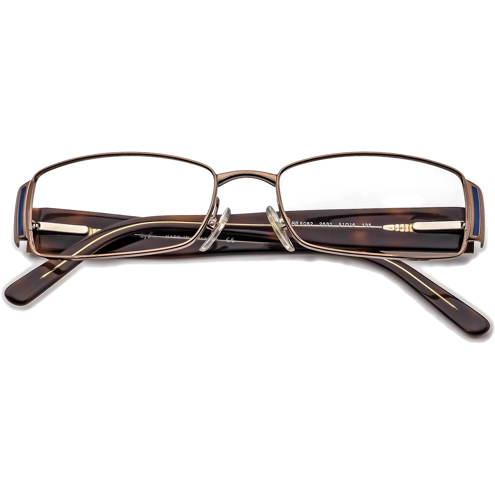 Ray-Ban RB 6082 2531   51□16 135 - Image 6