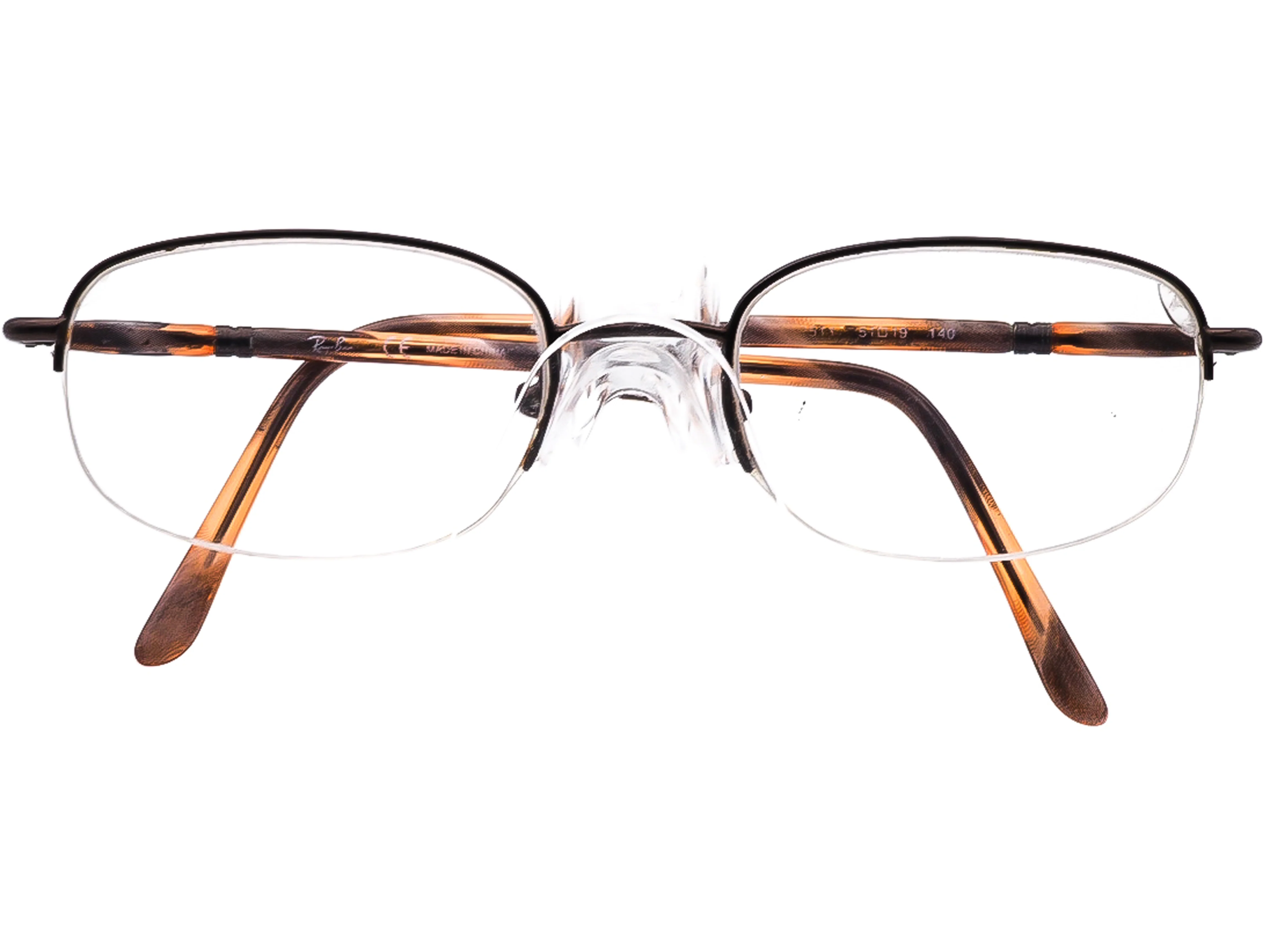 Ray-Ban RB 6089 2511 51□19 140 - Image 6