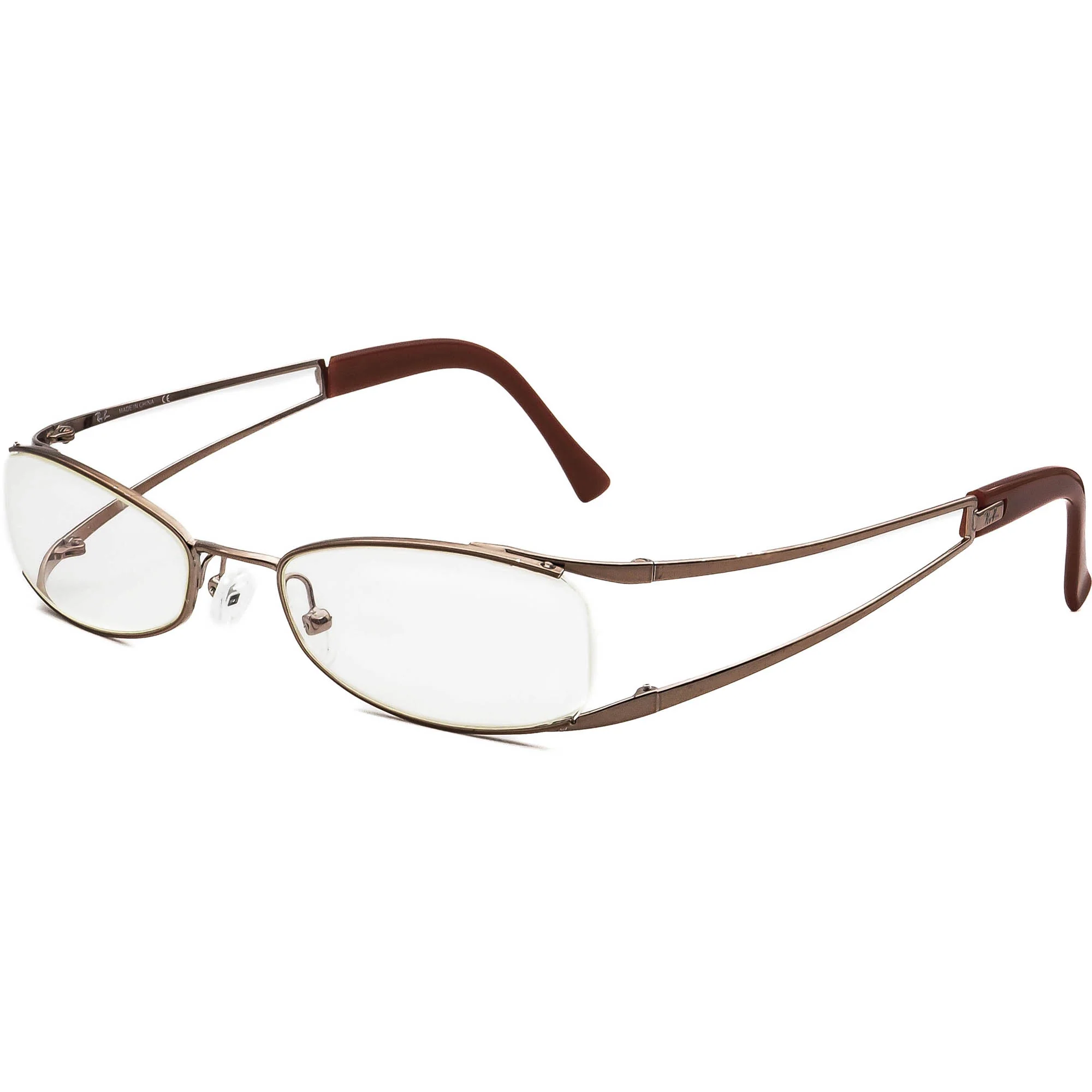 Ray-Ban RB 6091 2531   49□18 135 - Image 3