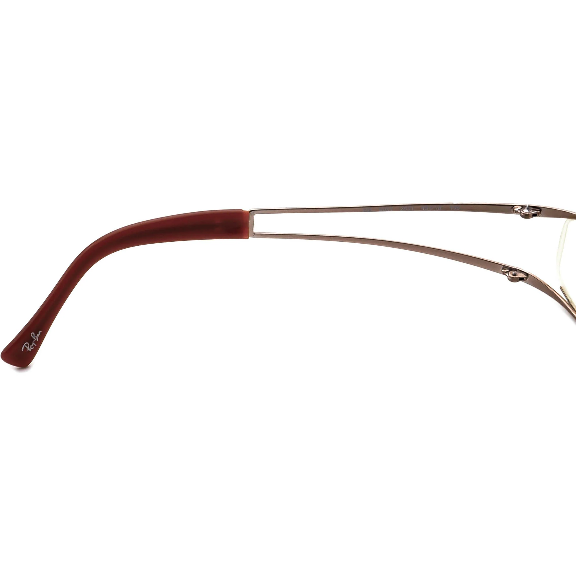 Ray-Ban RB 6091 2531   49□18 135 - Image 9