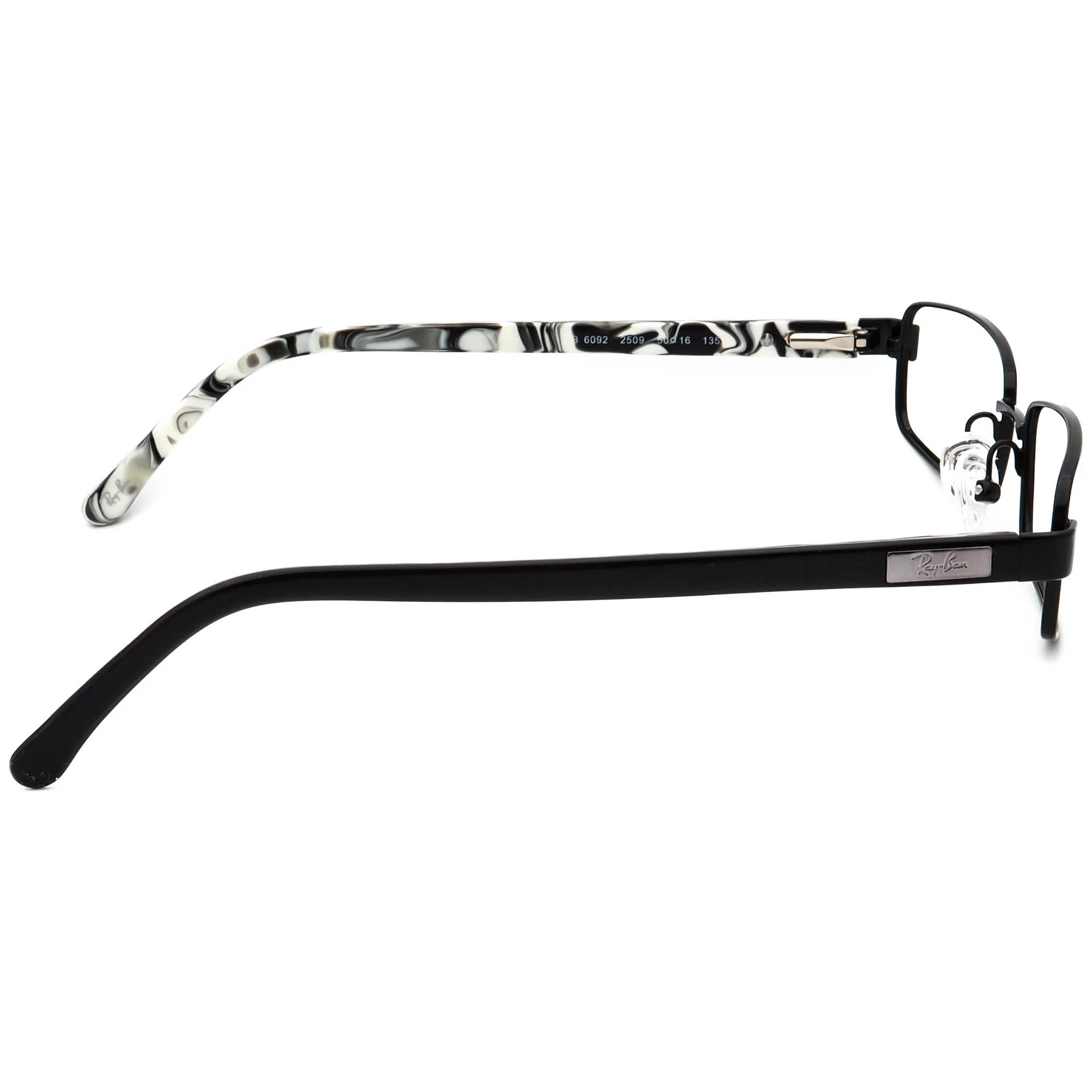 Ray-Ban RB 6092 2509  50□16 135 - Image 4