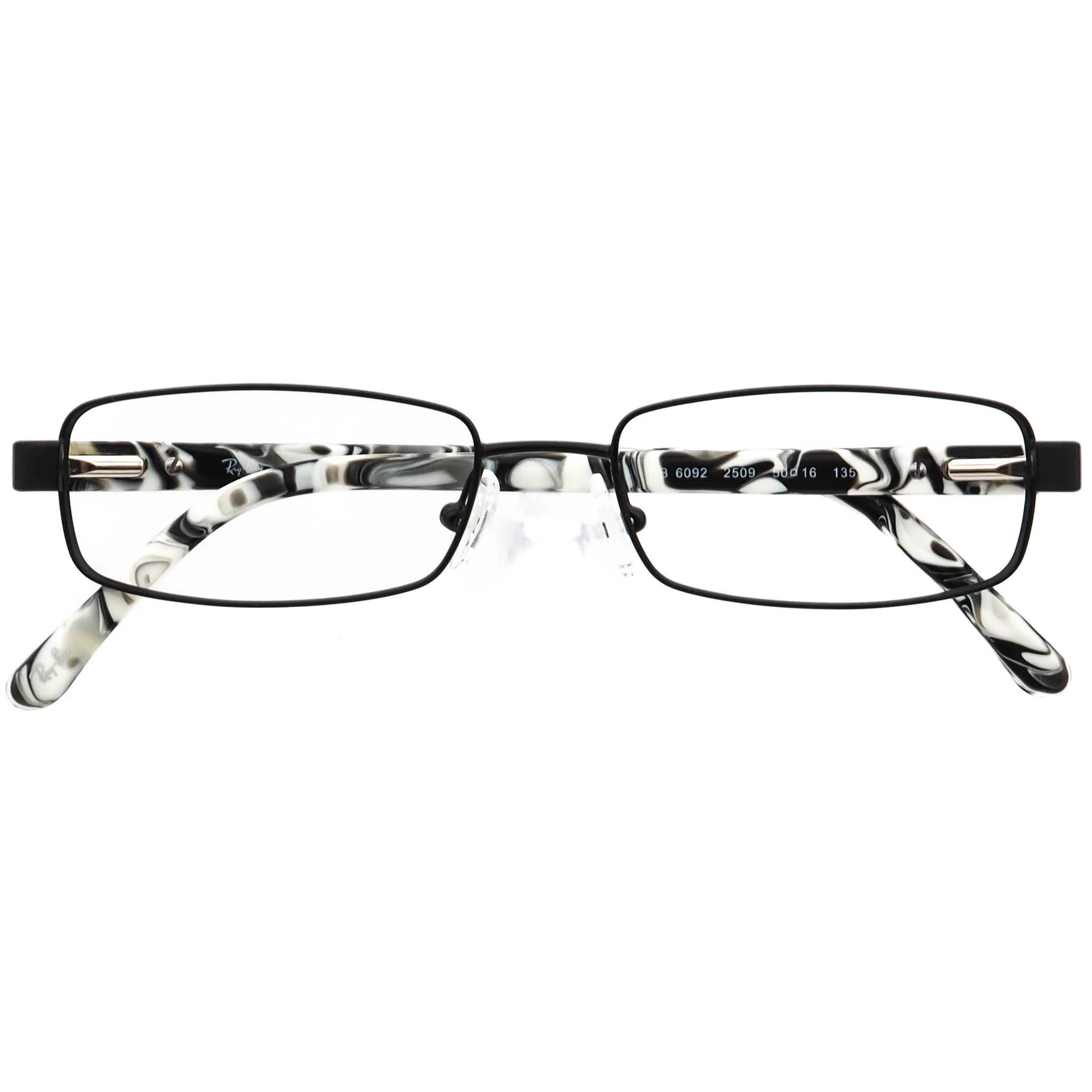 Ray-Ban RB 6092 2509  50□16 135 - Image 6