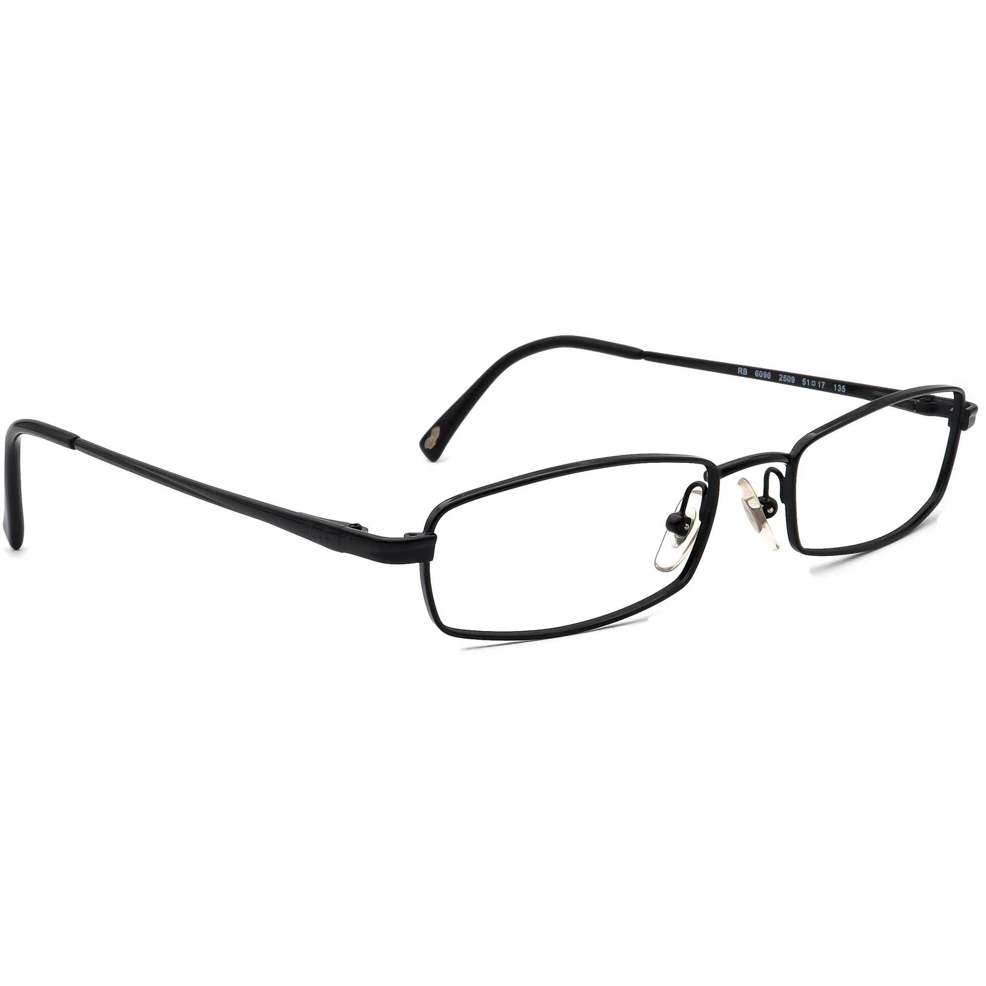 Ray-Ban RB 6096 2509   51□17 135