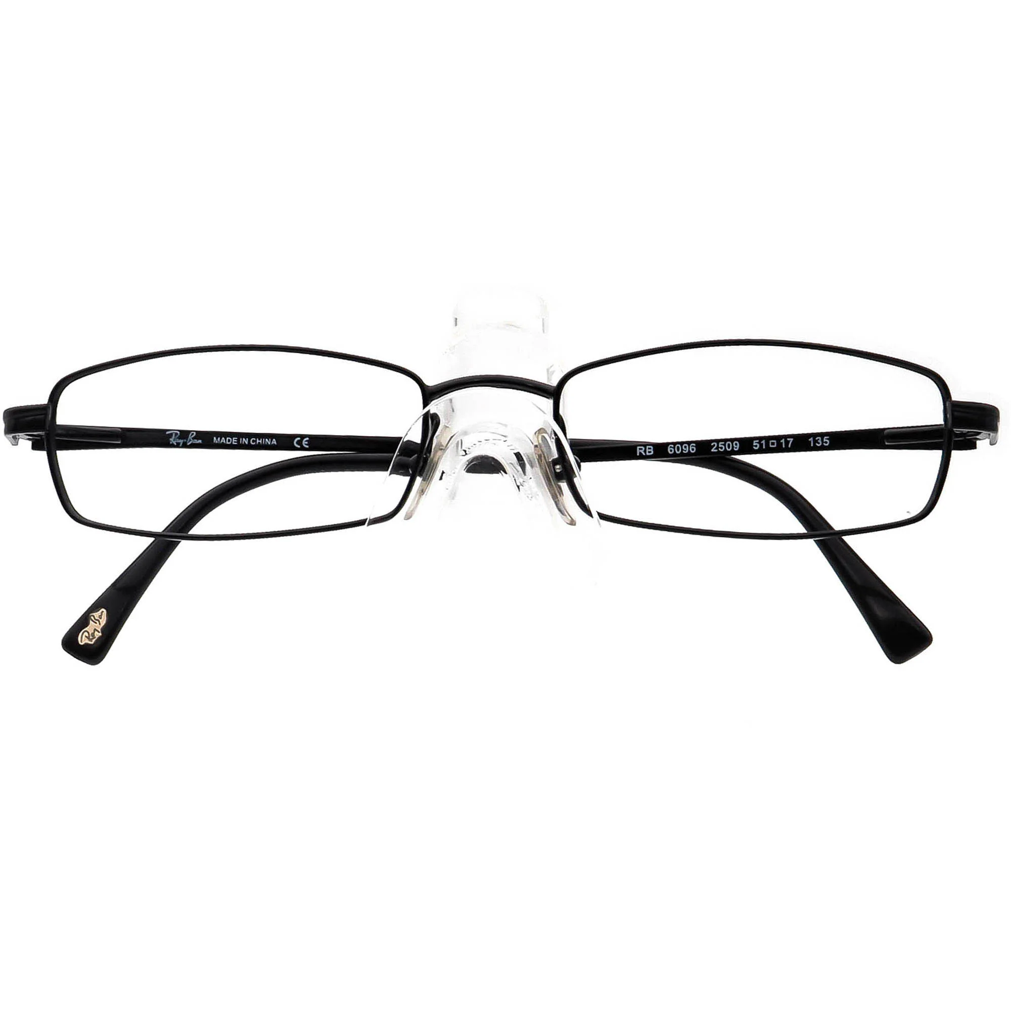 Ray-Ban RB 6096 2509   51□17 135 - Image 6