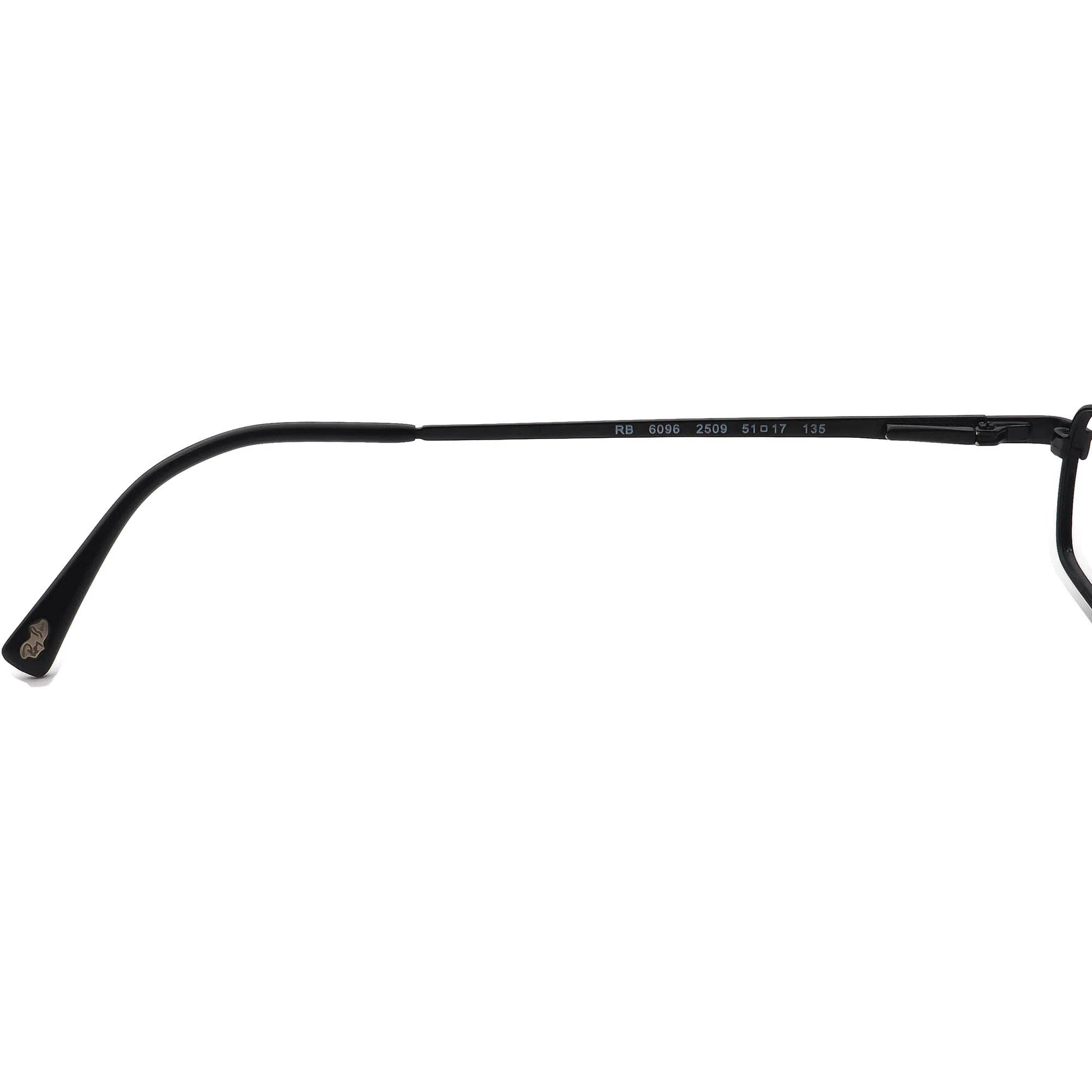 Ray-Ban RB 6096 2509   51□17 135 - Image 7