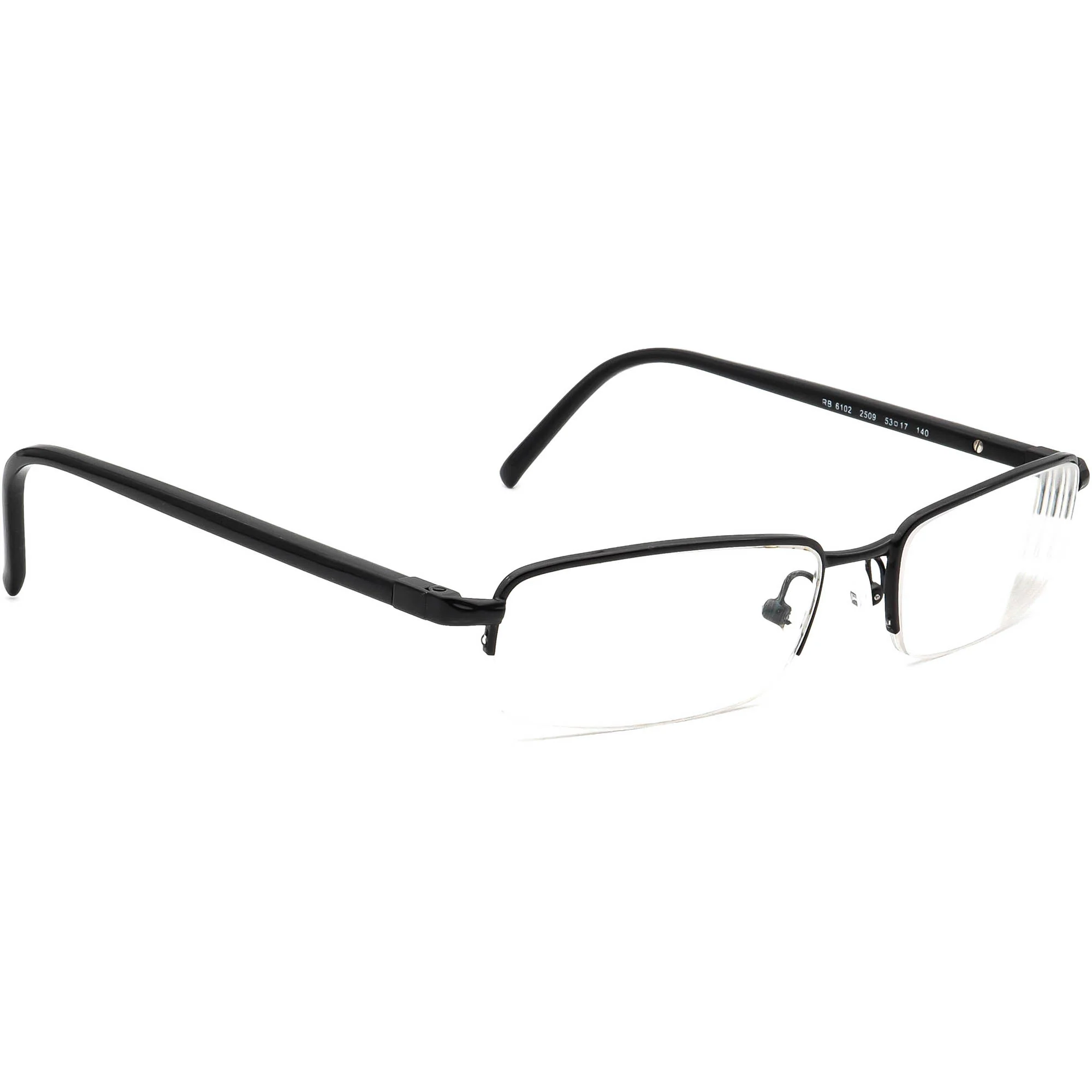 Ray-Ban RB 6102 2509   53□17 140