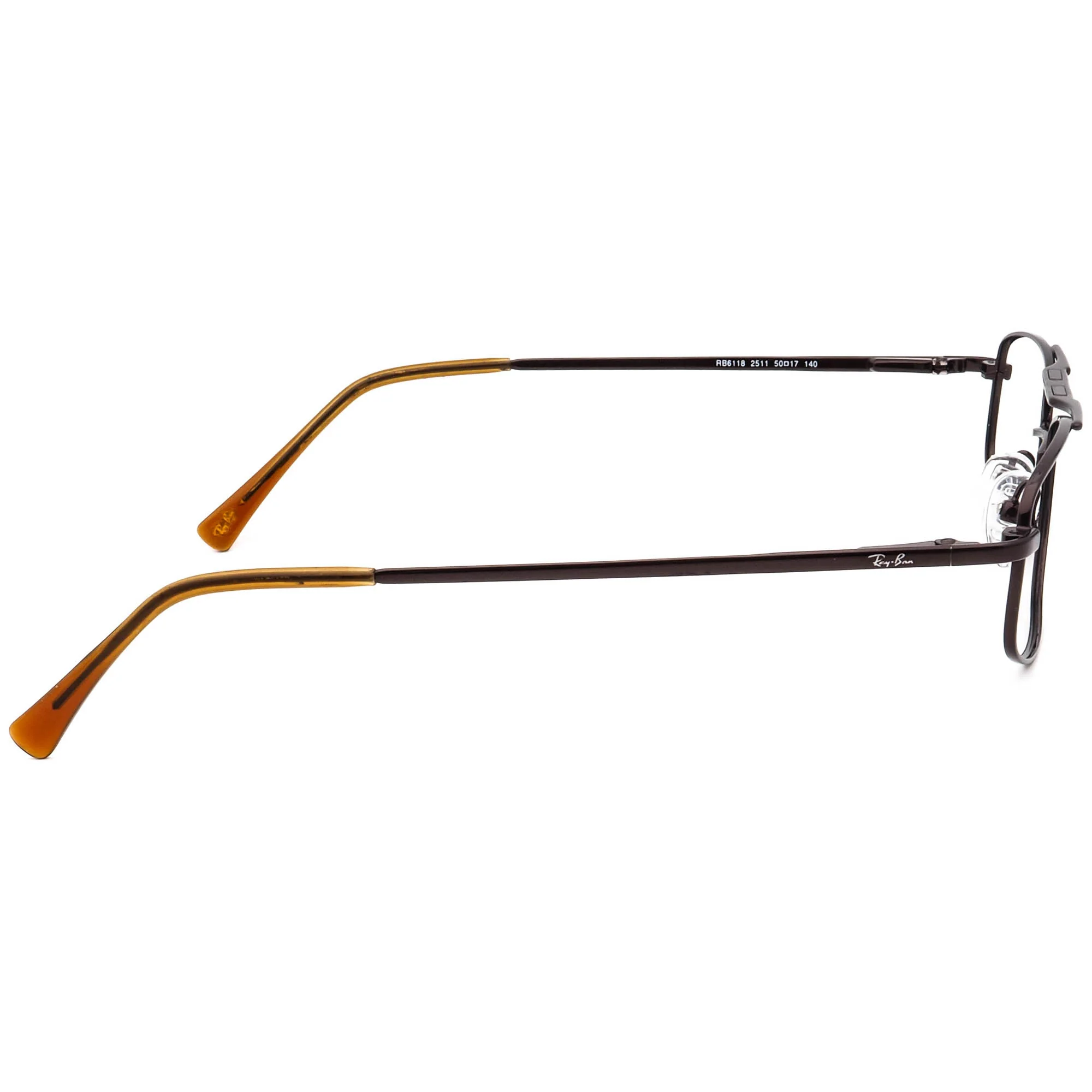 Ray-Ban RB 6118 2511  50□17 140 - Image 4