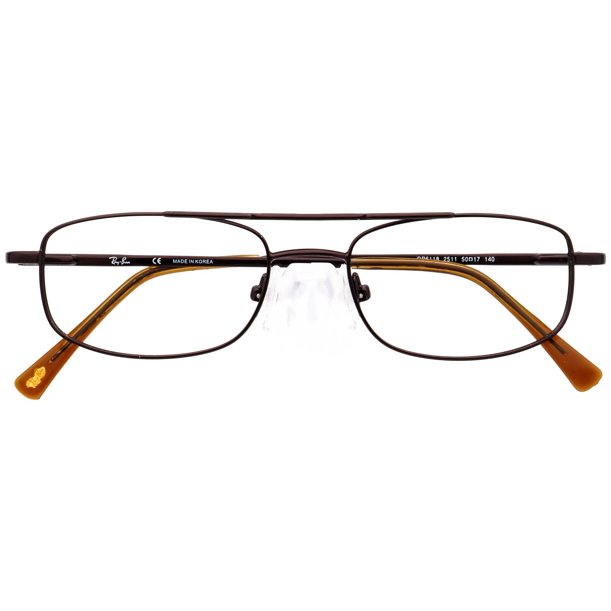 Ray-Ban RB 6118 2511  50□17 140 - Image 6