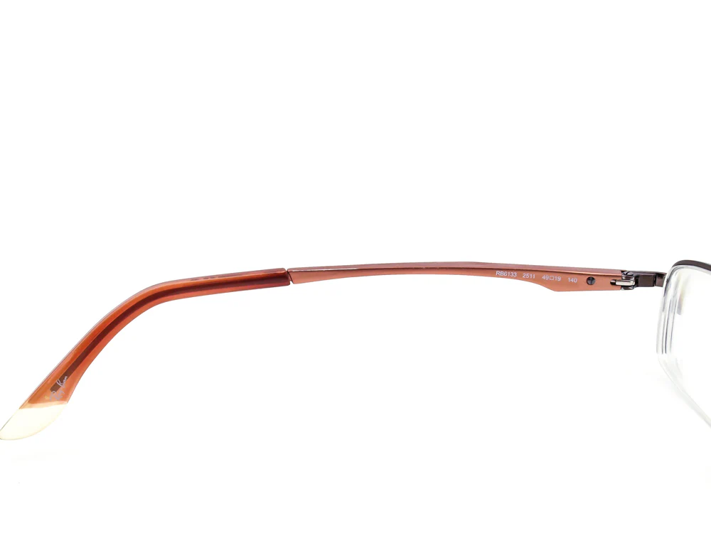Ray-Ban RB 6133 2511 49□19 140 - Image 8