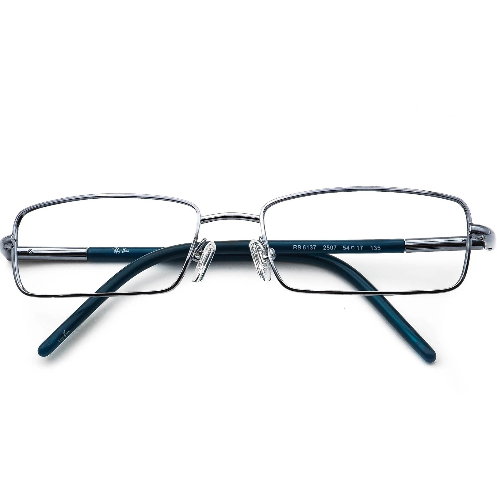 Ray-Ban RB 6137 2507 54□17 135 - Image 6