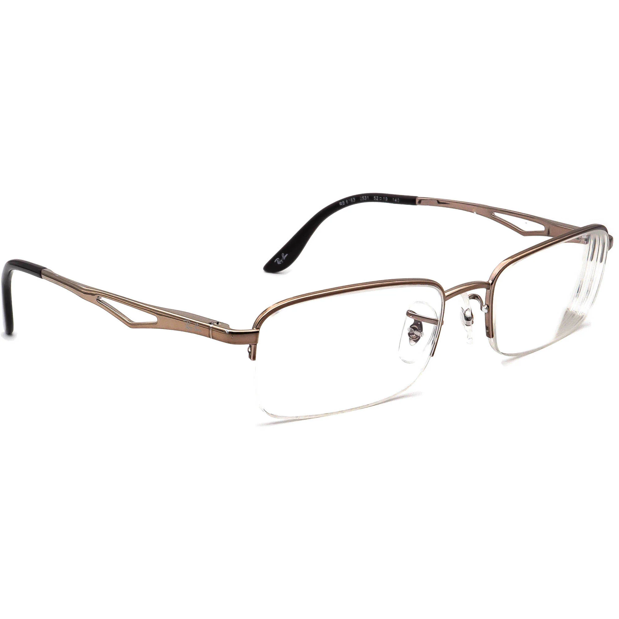 Ray-Ban RB 6163 2531   52□19 140