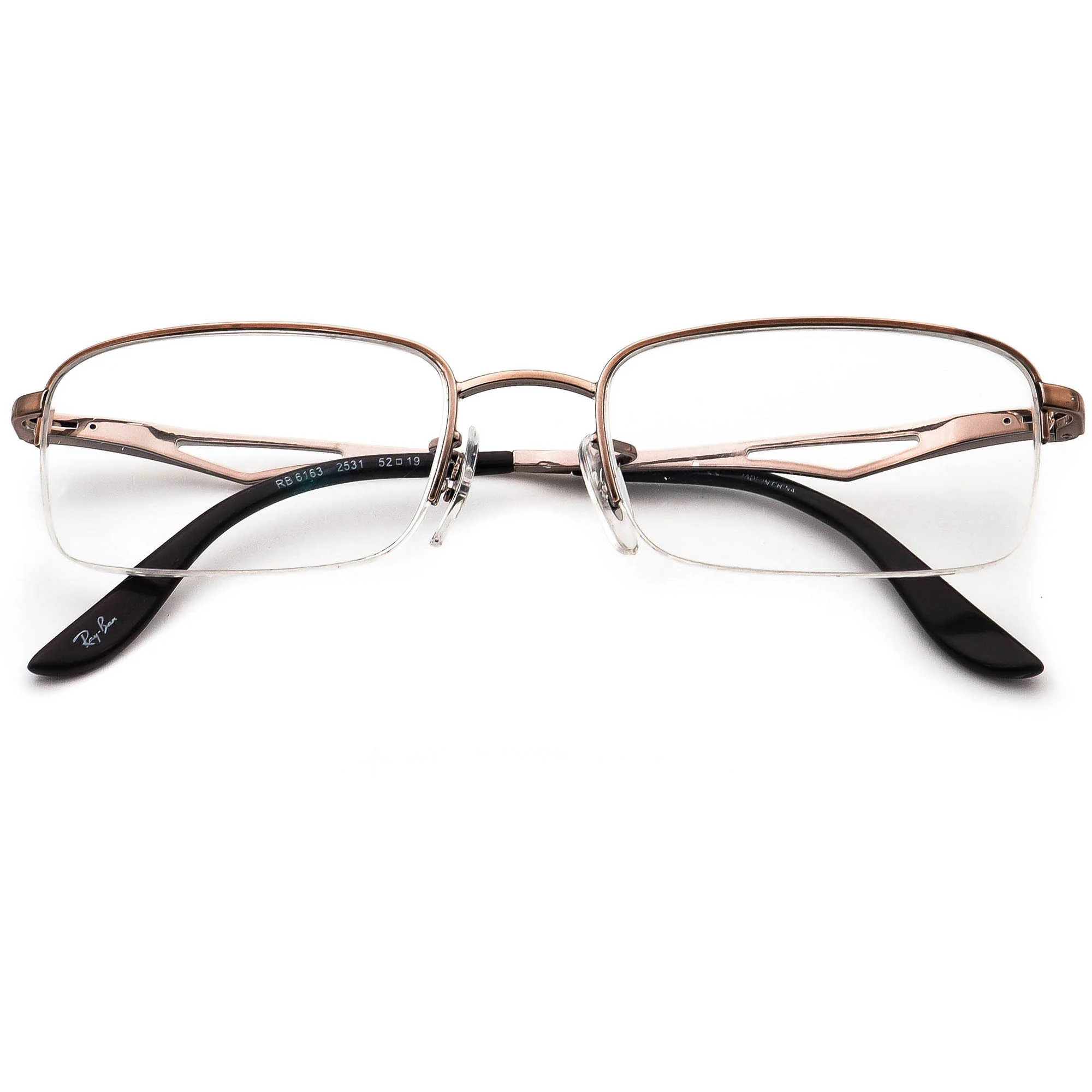 Ray-Ban RB 6163 2531   52□19 140 - Image 6