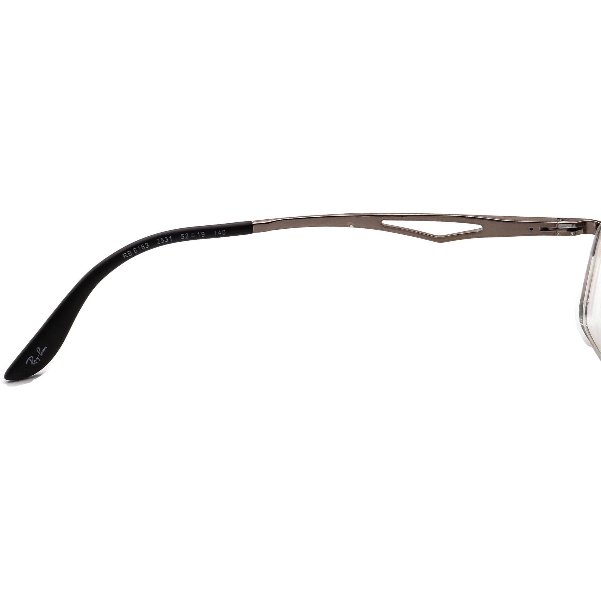 Ray-Ban RB 6163 2531   52□19 140 - Image 7