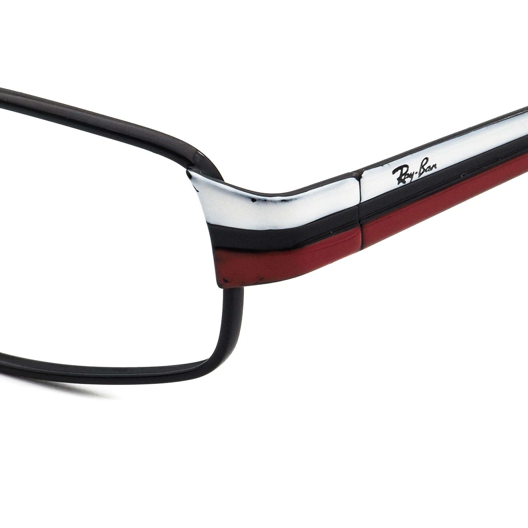 Ray-Ban RB 6168 2611   53□17 140 - Image 5