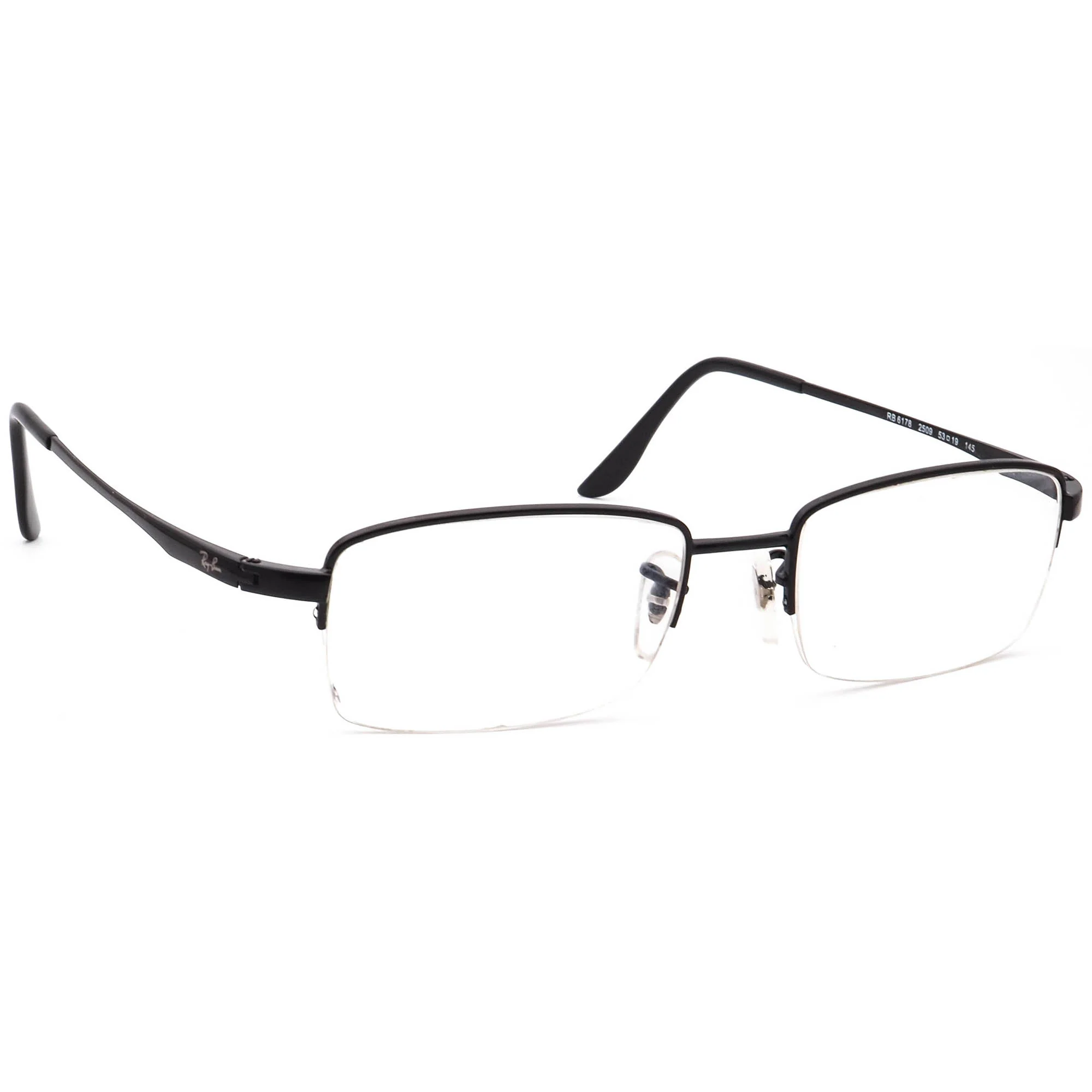 Ray-Ban RB 6178 2509   53□19 145