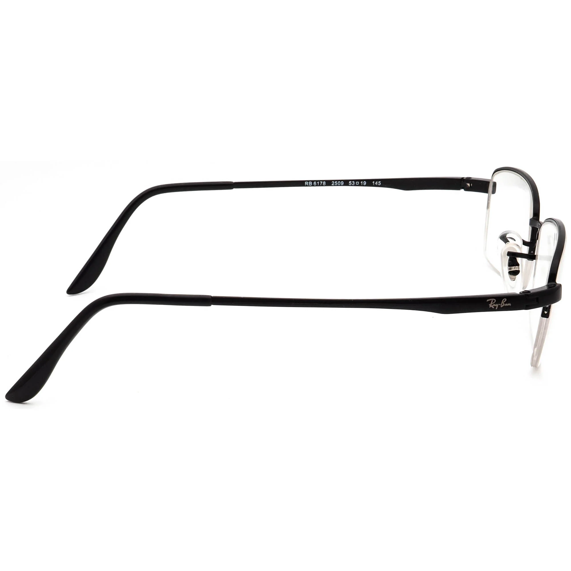 Ray-Ban RB 6178 2509   53□19 145 - Image 4