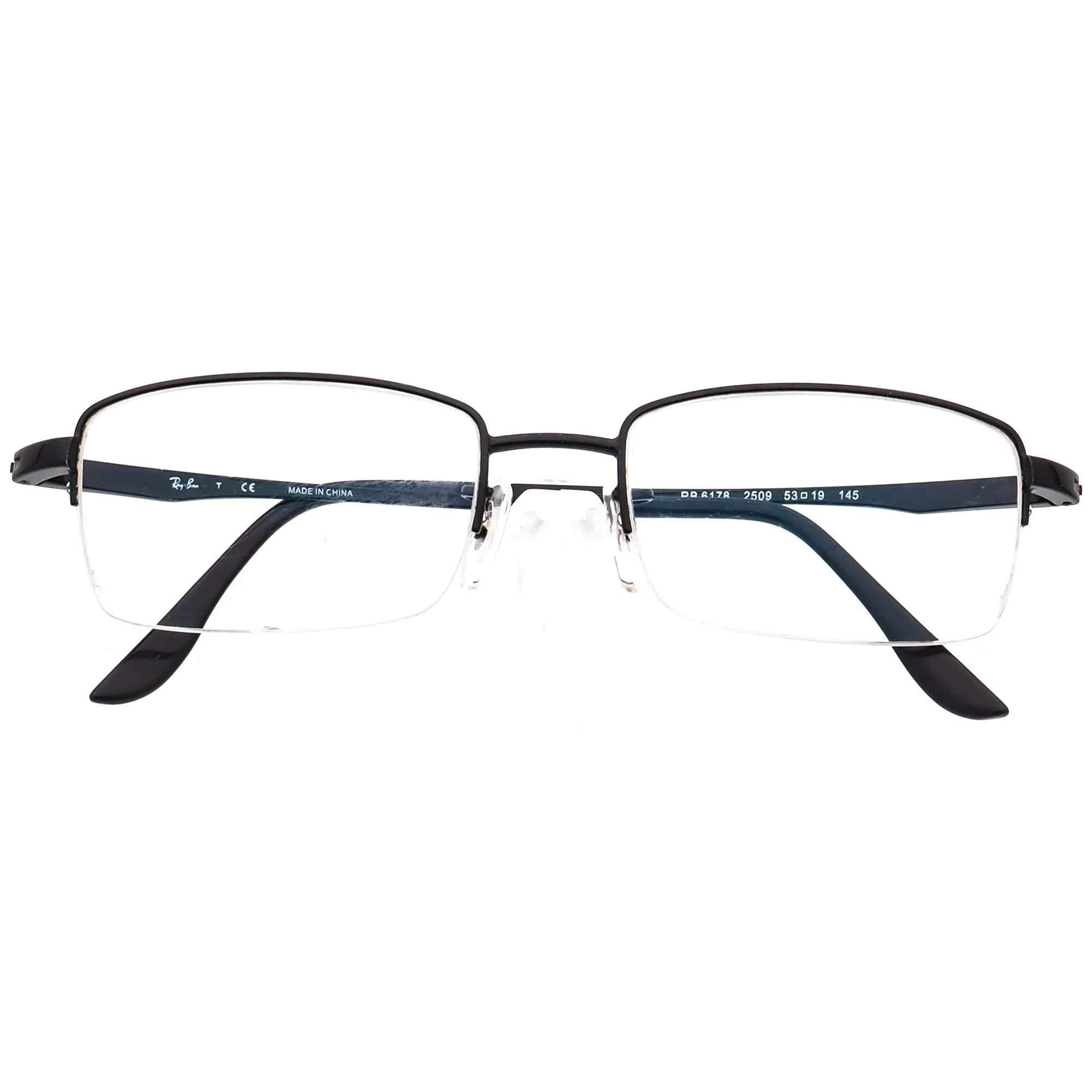 Ray-Ban RB 6178 2509   53□19 145 - Image 6