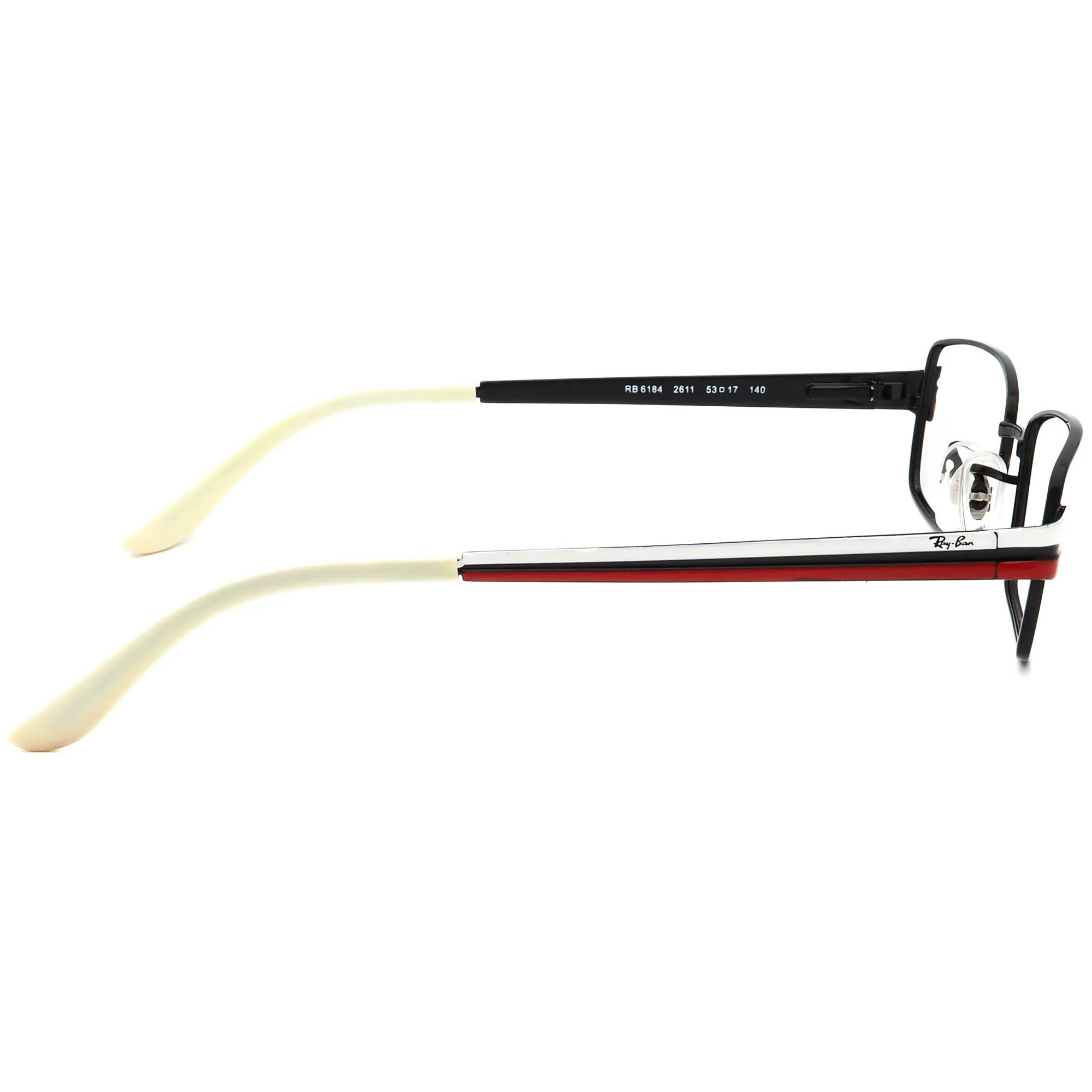 Ray-Ban RB 6184 2611  53□17 140 - Image 4