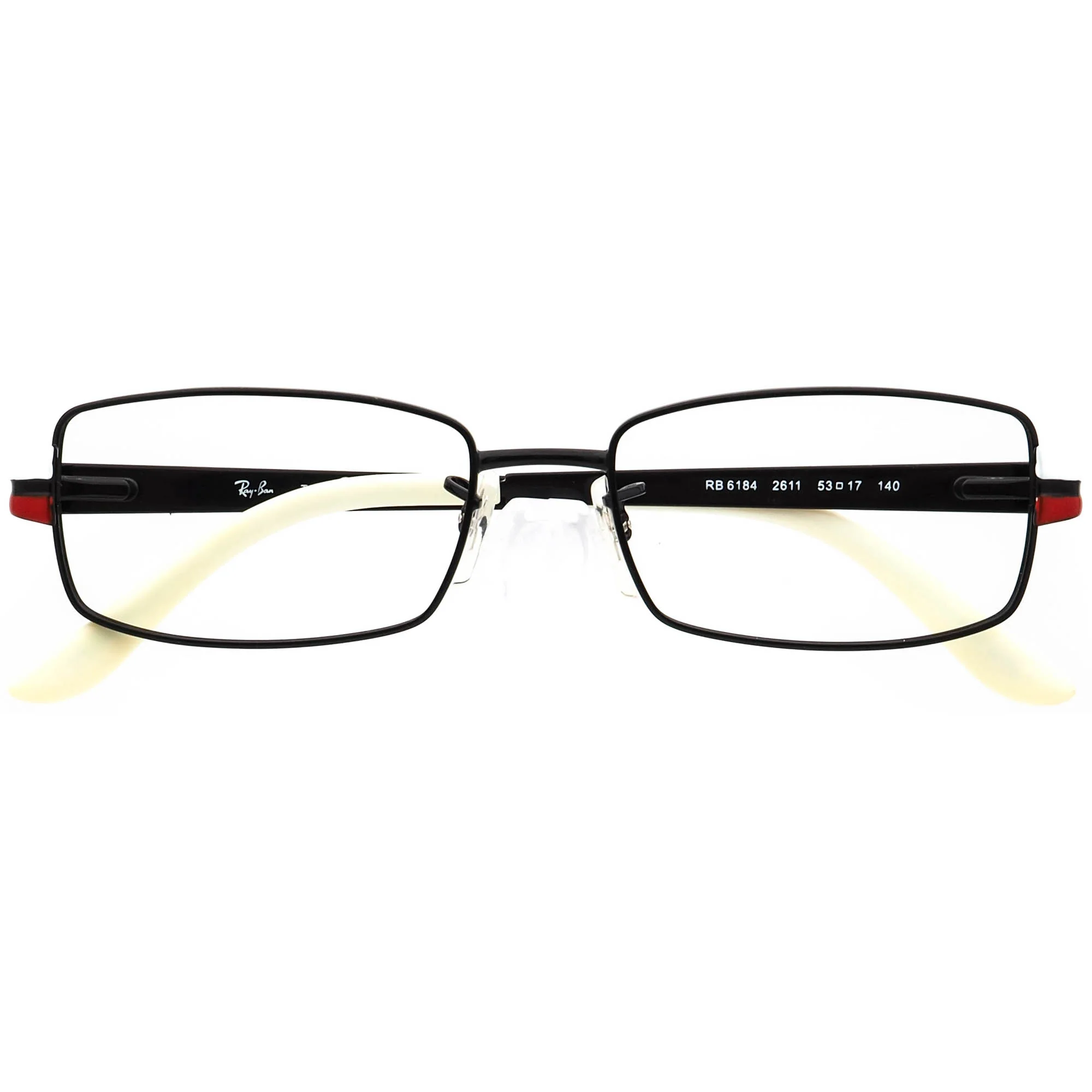 Ray-Ban RB 6184 2611  53□17 140 - Image 6