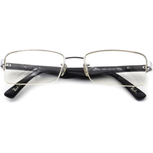 Ray-Ban RB 6195 2502 53□18 135 - Image 6