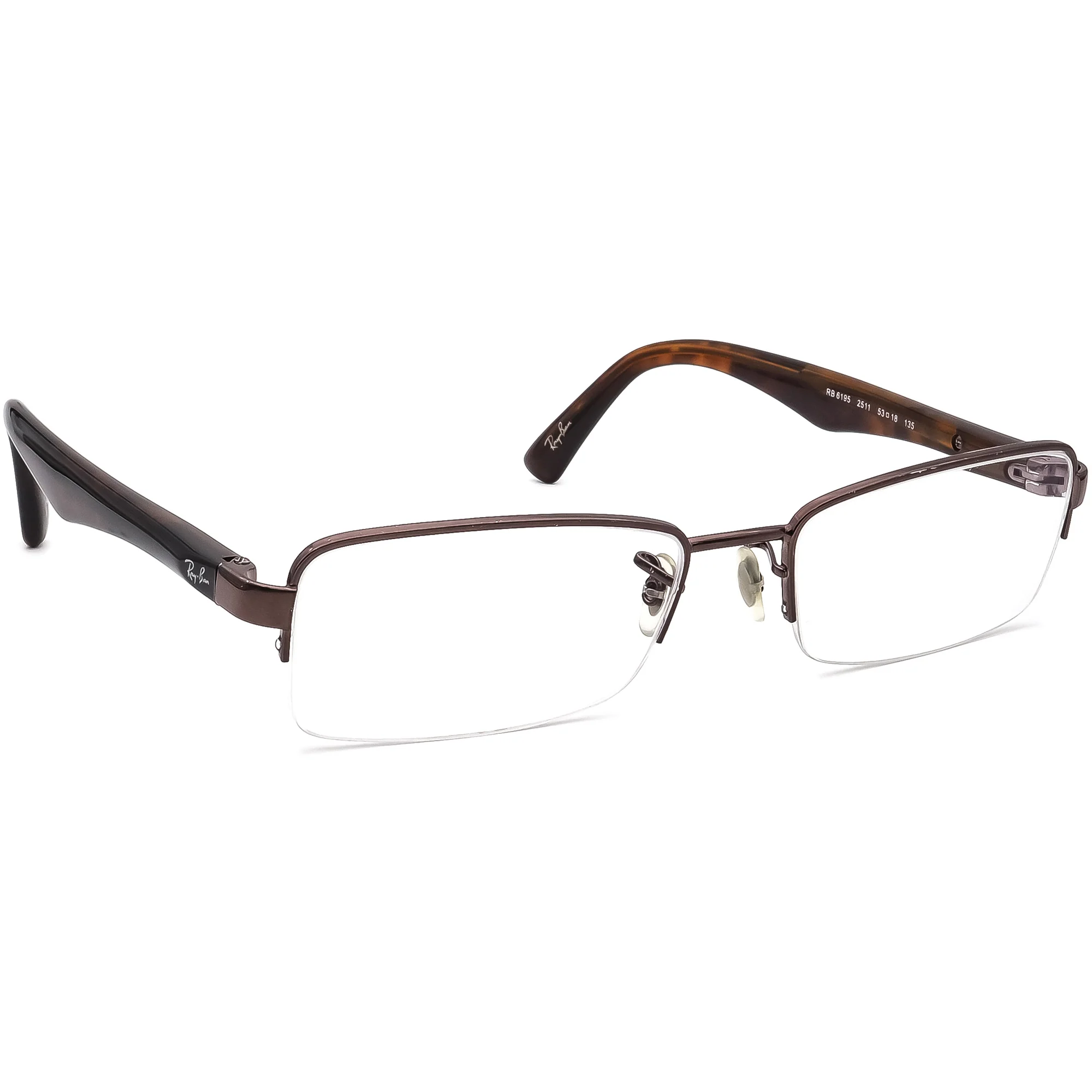 Ray-Ban RB 6195 2511   53□18 135